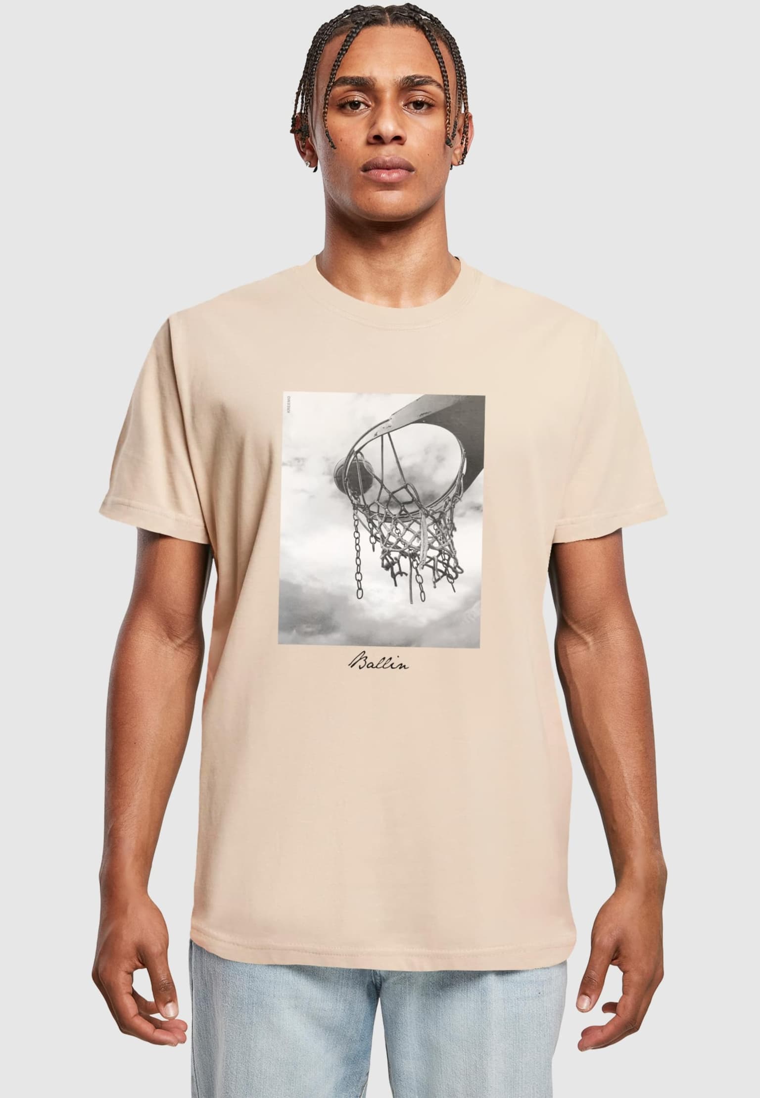 Mister Tee Ballin 2.0