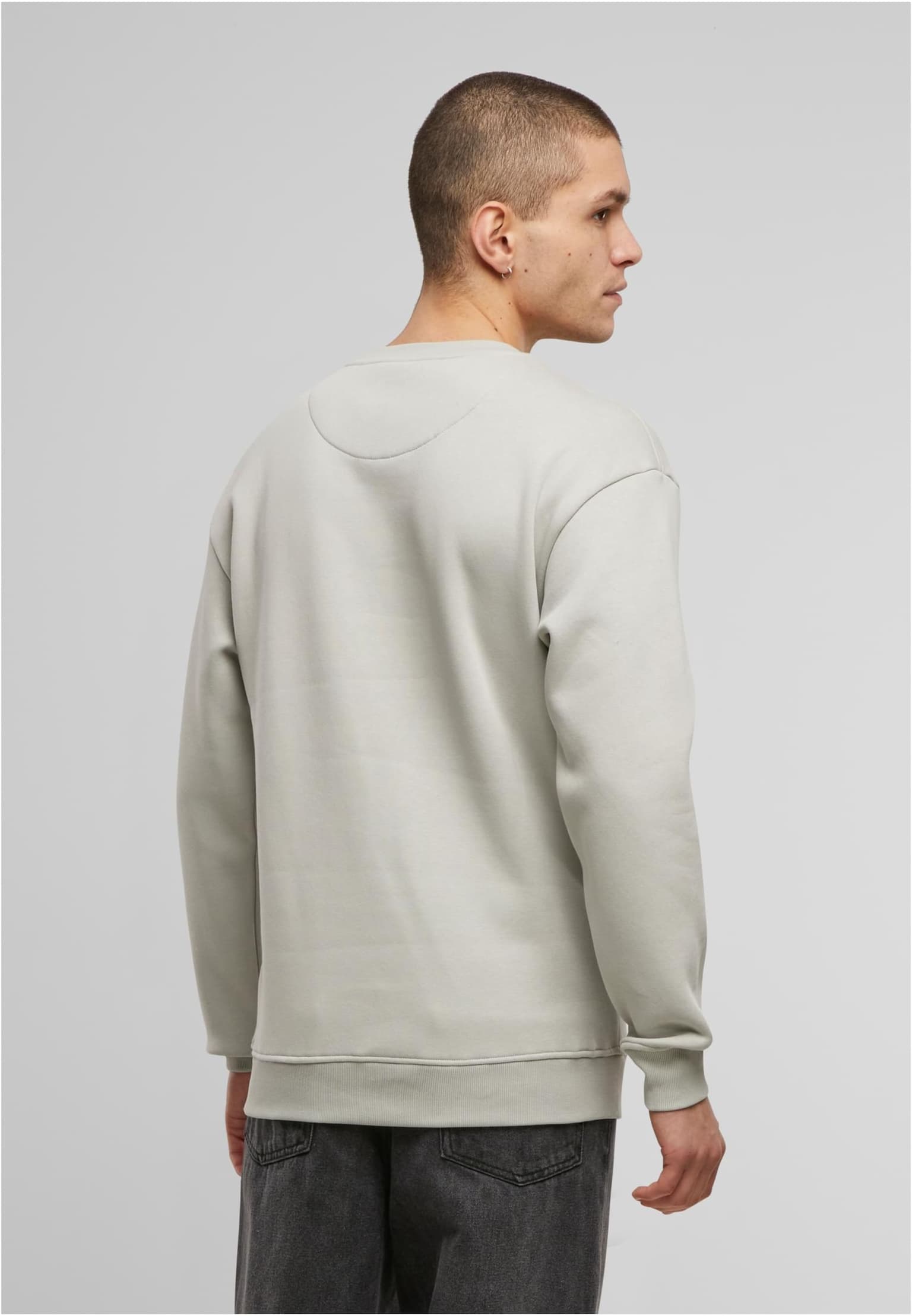 Forvert Sweat Crewn. Carlsbad – Bild 2
