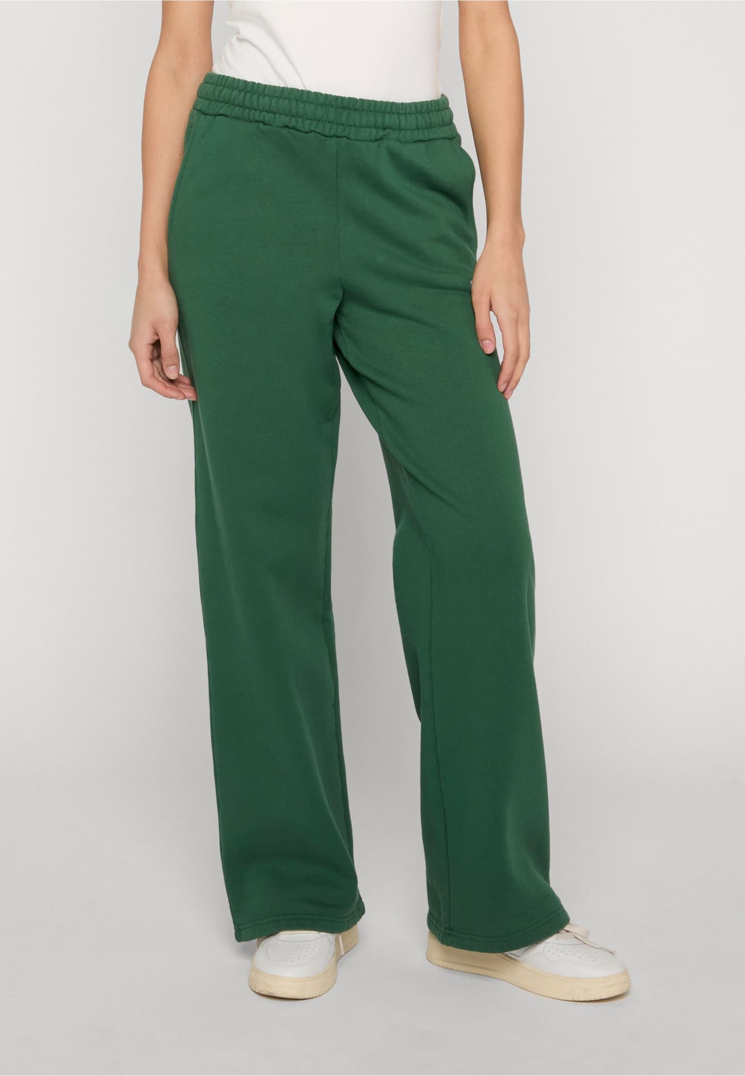 PEGADOR Anni Wide Sweat Pants