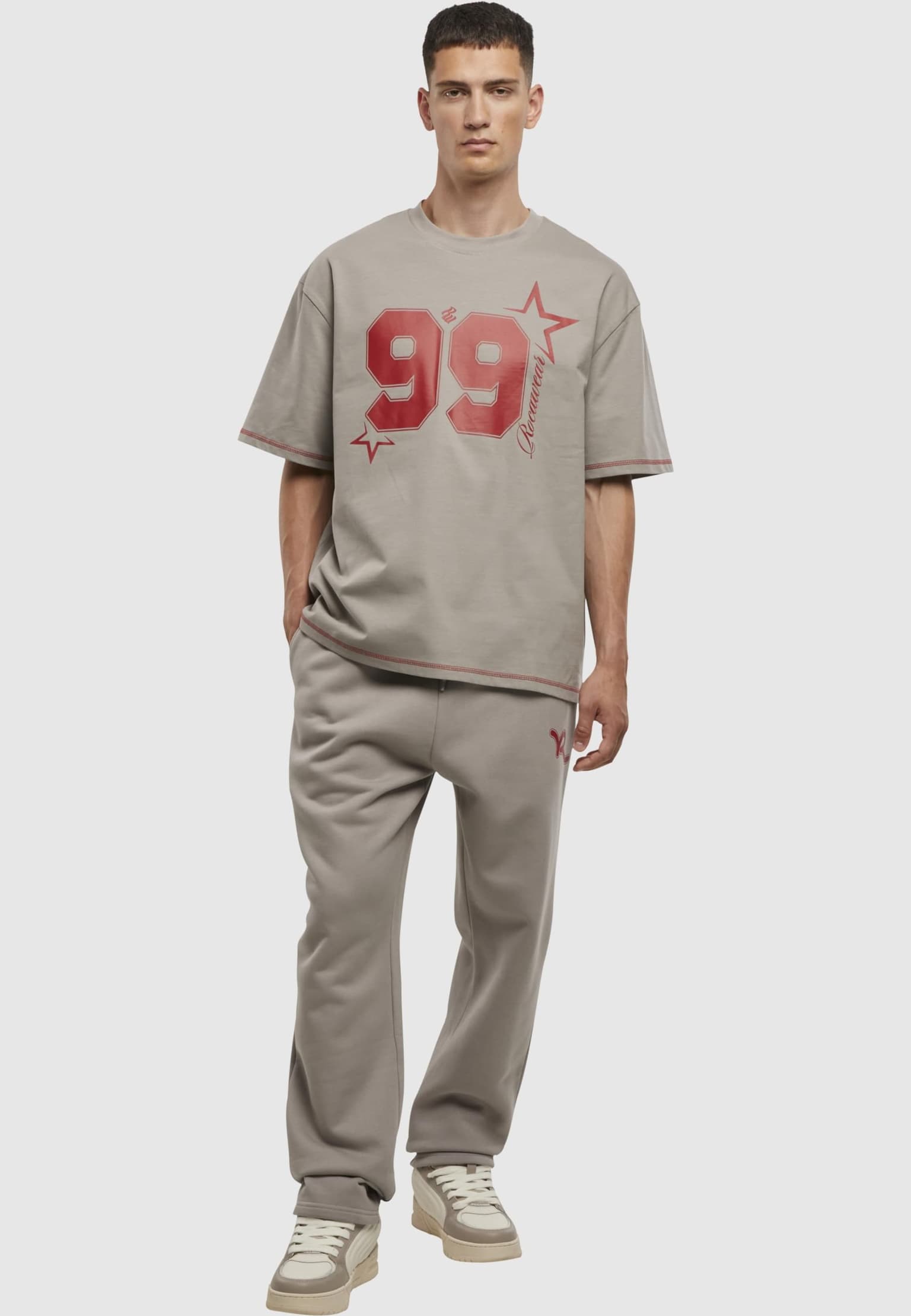 Rocawear T-Shirt Numbers – Bild 4