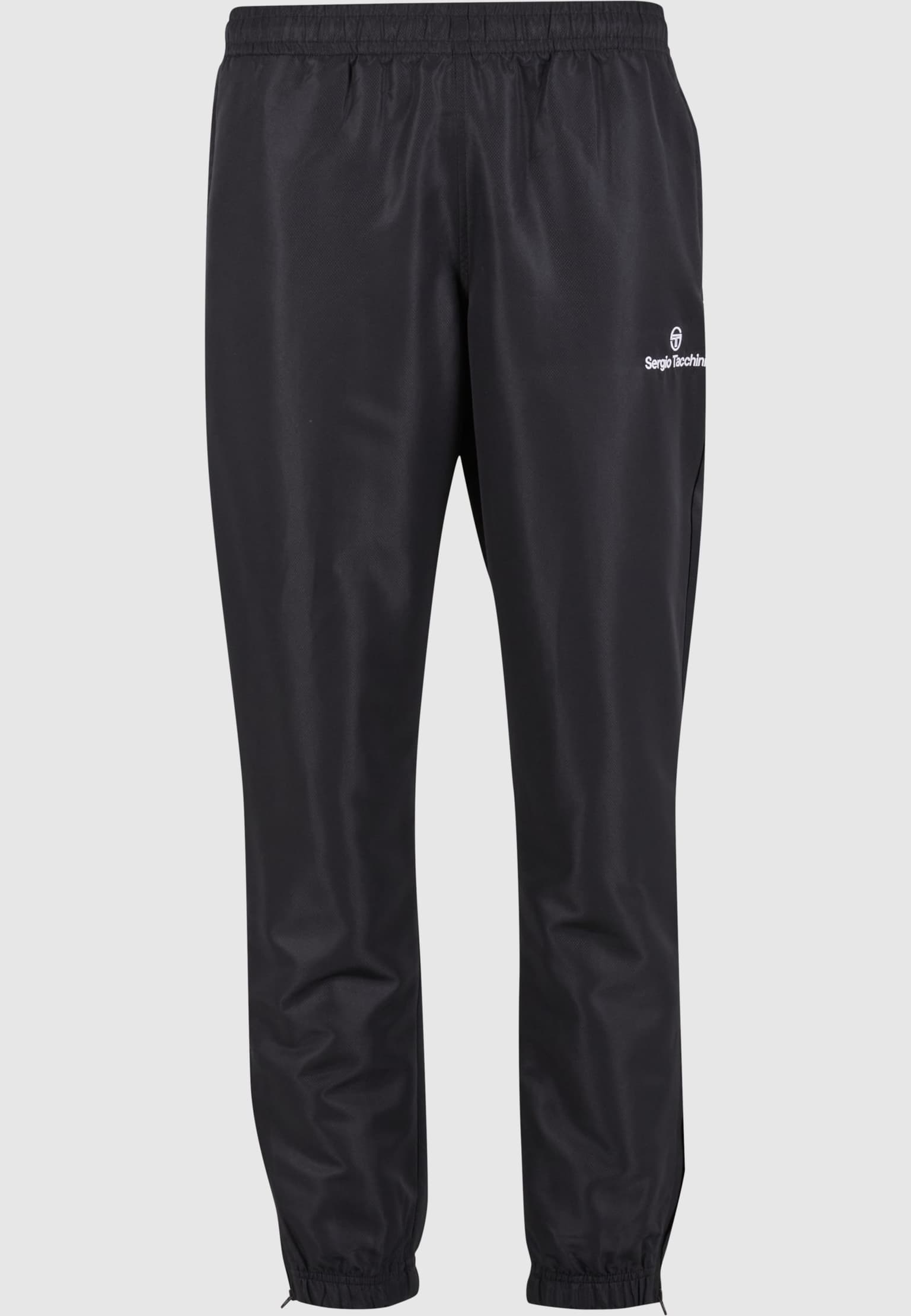 Sergio Tacchini Carson 024 Hoodie Jogginganzug – Bild 4