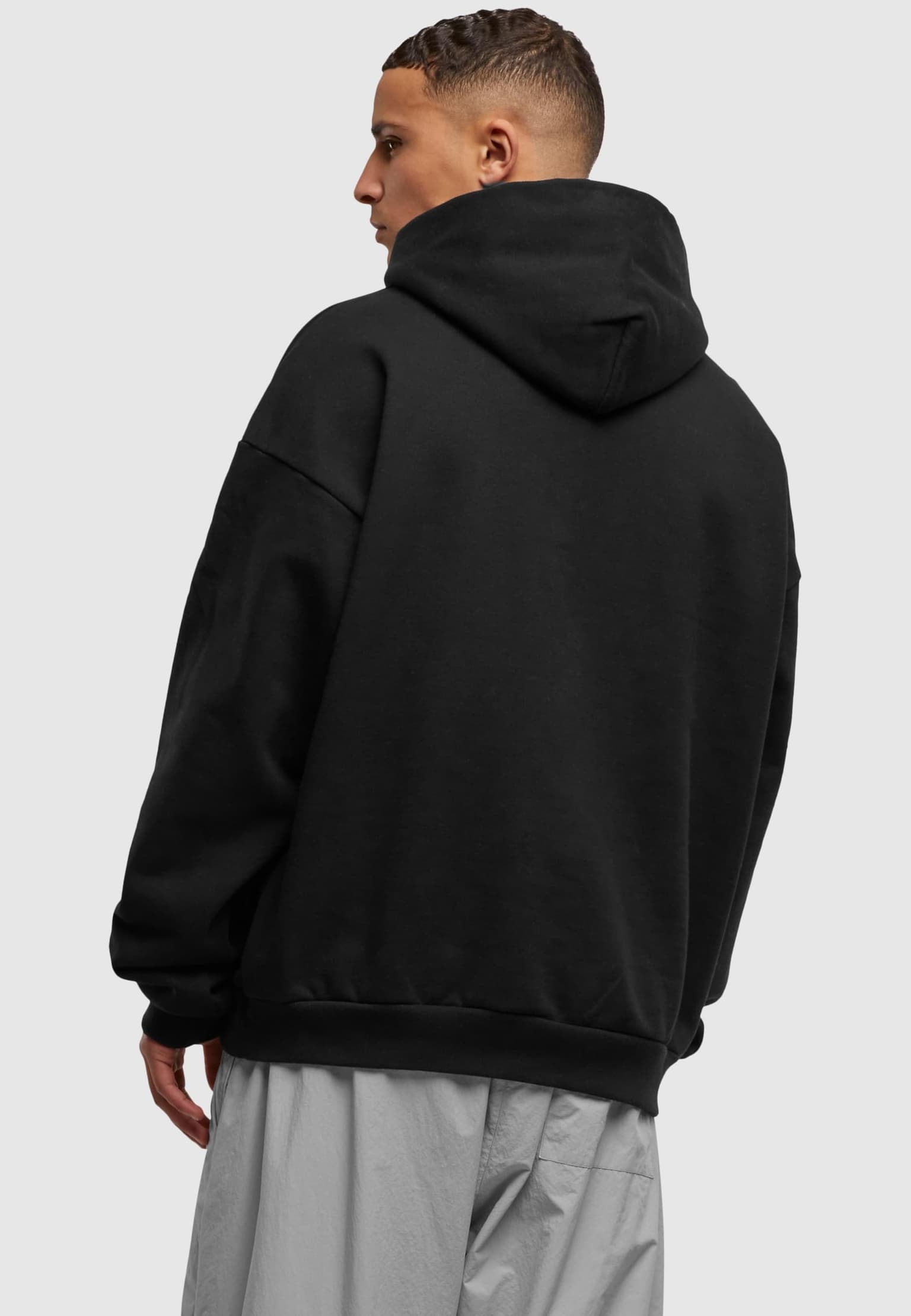 Market Studios BACKCOUNTRY BUDS HOODIE – Bild 2