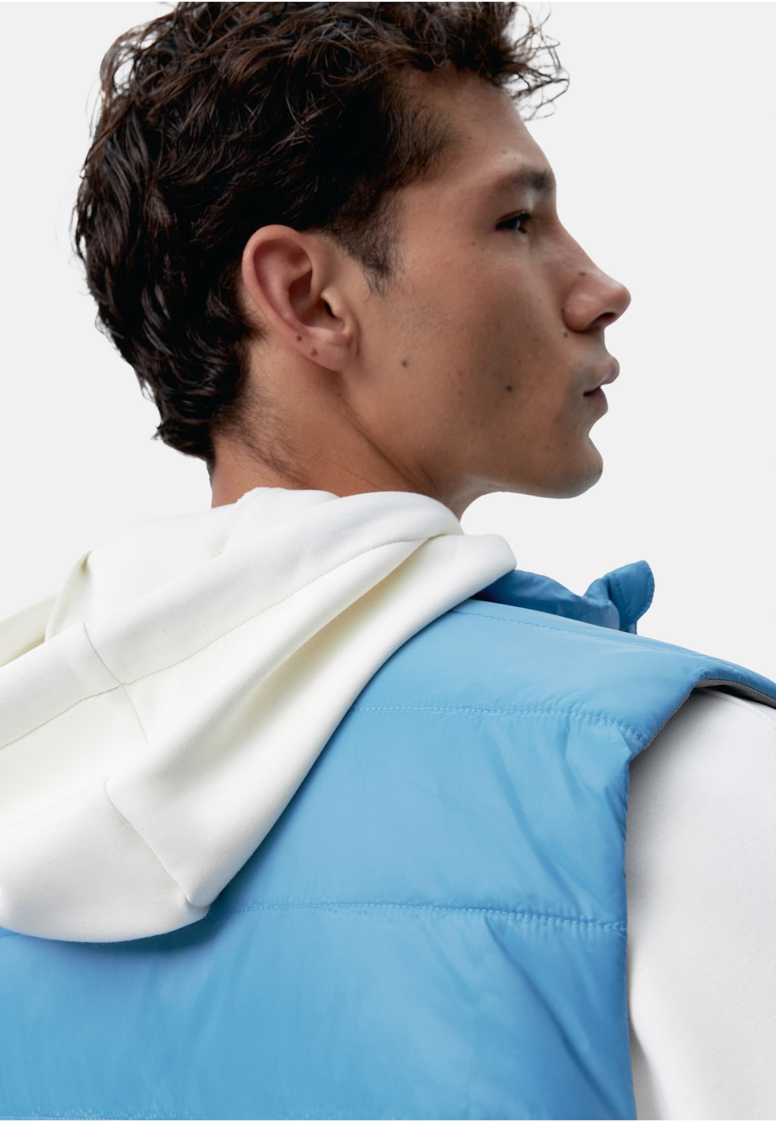 Born Jacket Maine – Bild 3