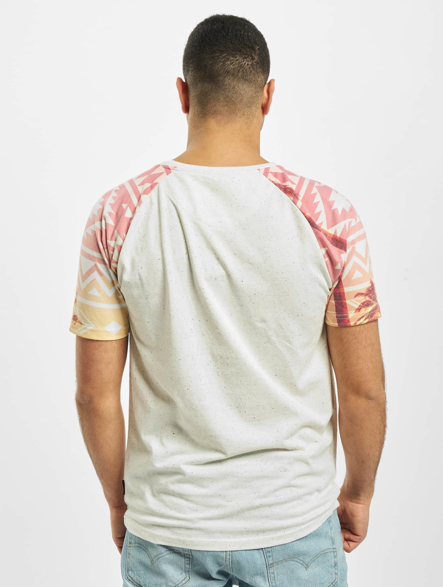 Just Rhyse Port Salerno T-Shirt – Bild 2