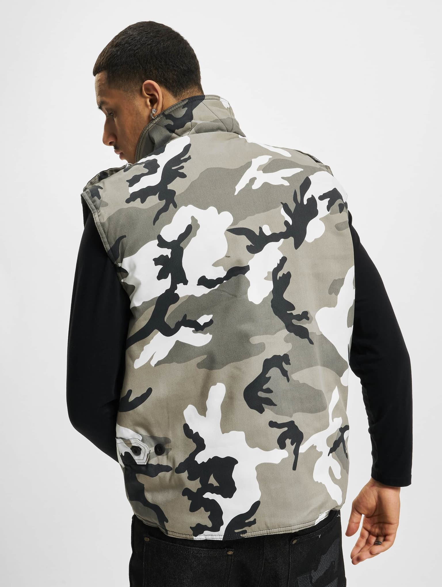 Brandit Ranger Vest – Bild 2