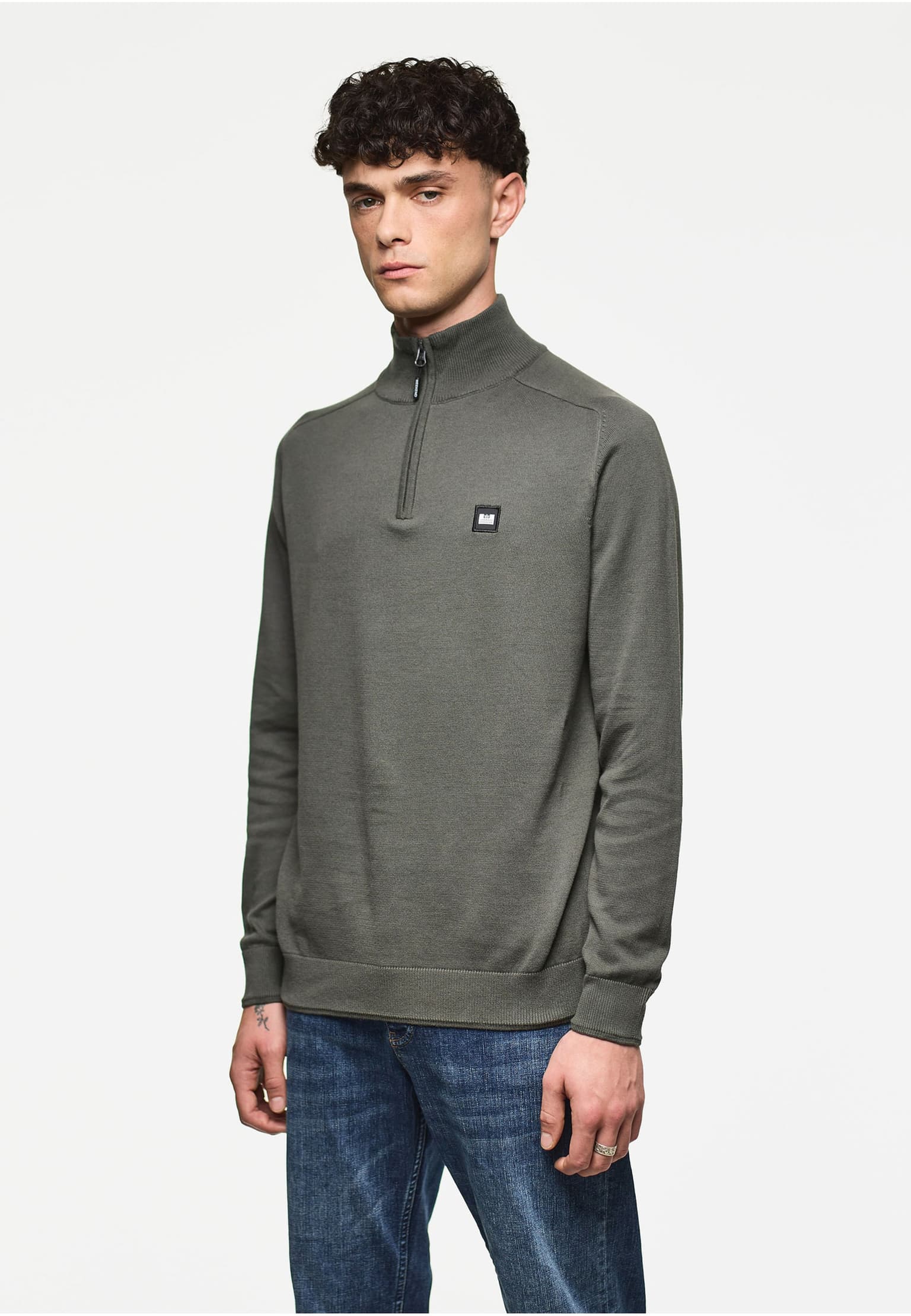 Weekend Offender PIERRE SWEATER