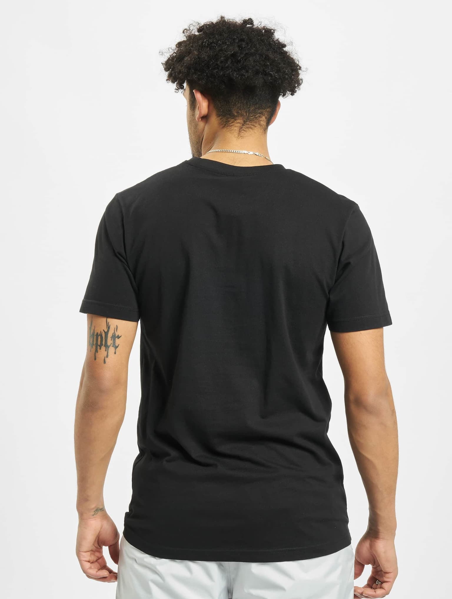 Merchcode 2Pac All Eyez On Me Tee – Bild 2