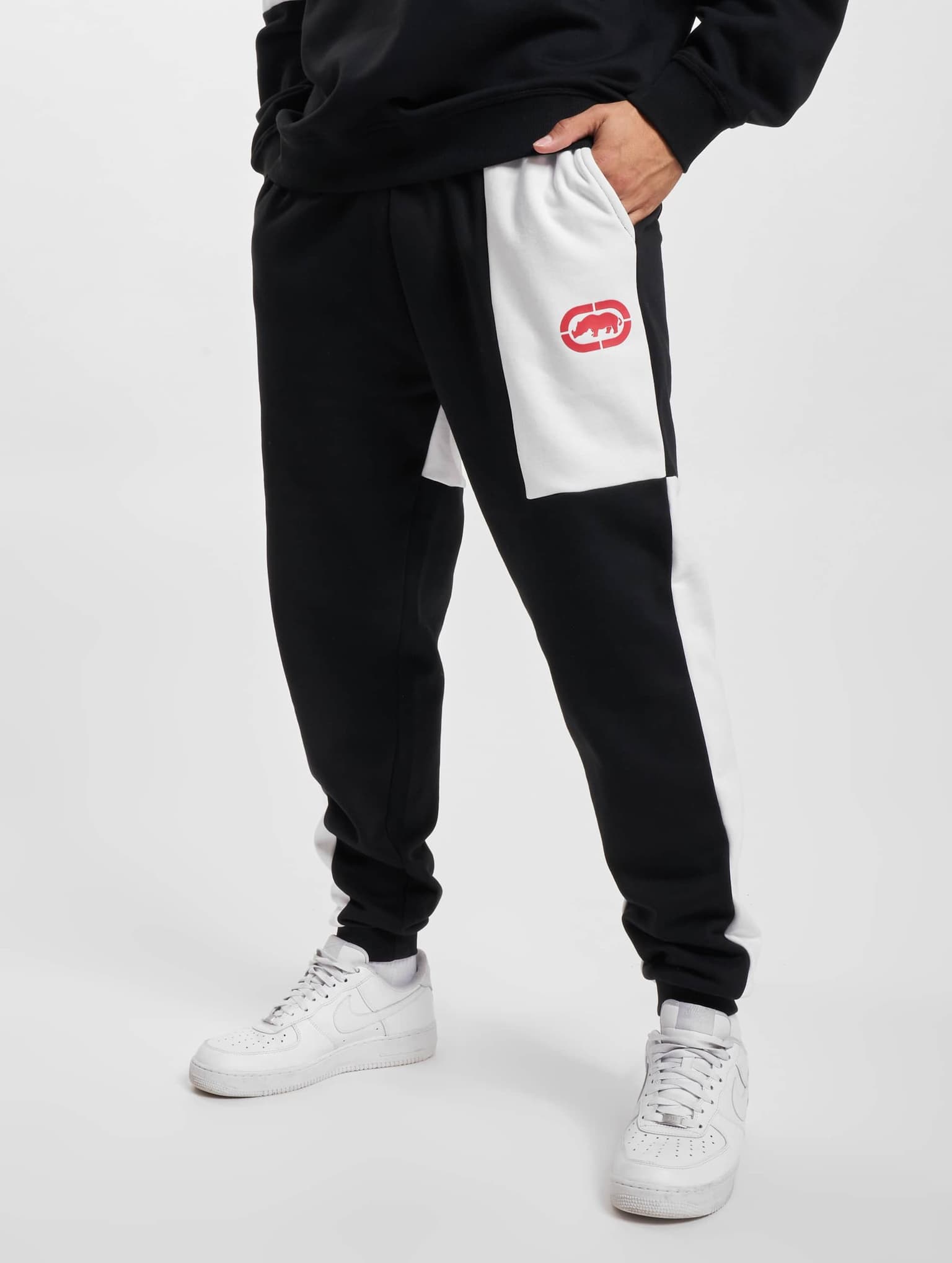 Ecko Unltd. Contrast Sweatpant