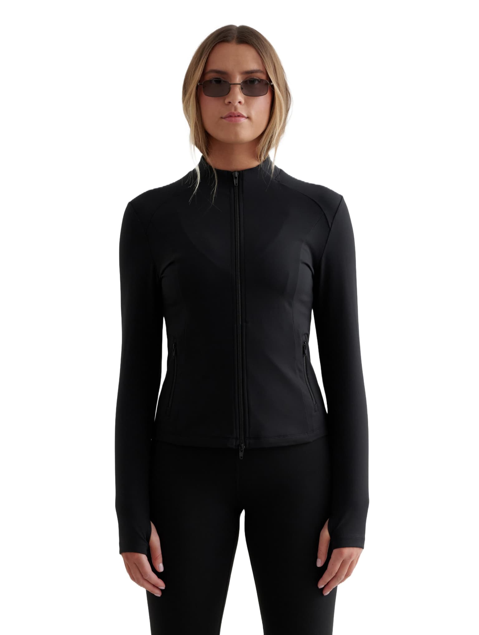 AIMN Sense Zip Jacket – Bild 2