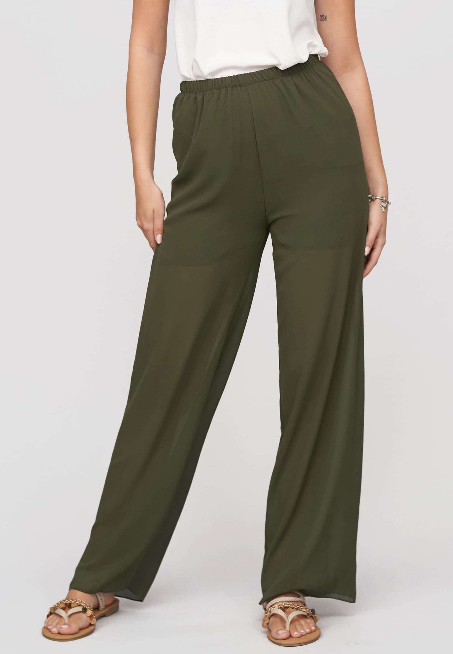 Cloud5ive Beach Pant