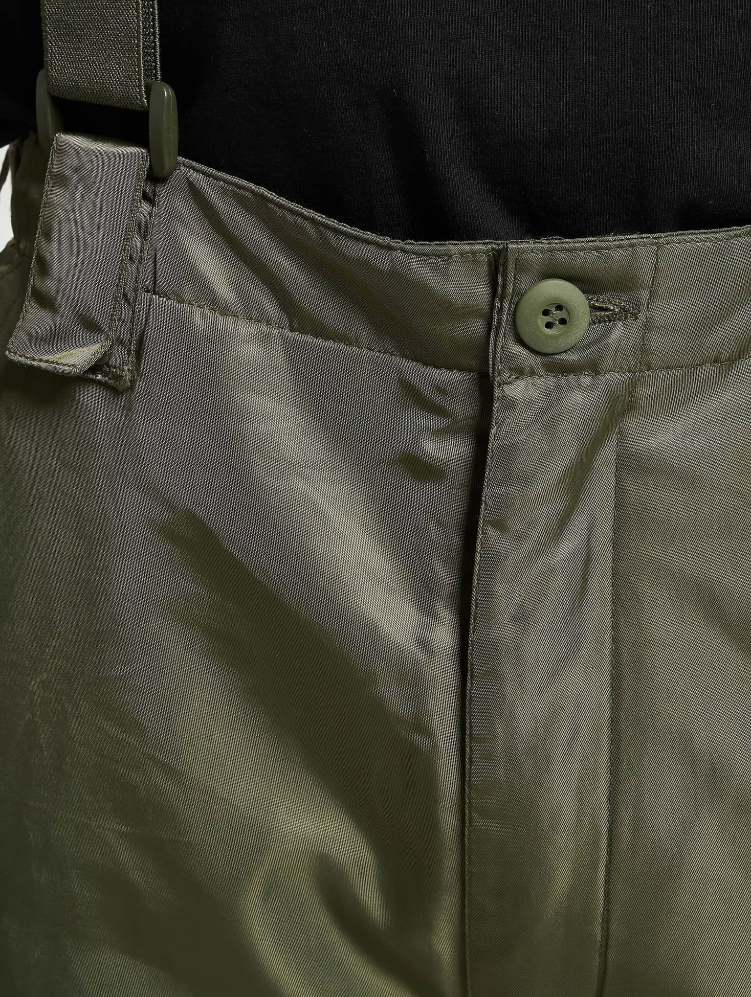 Brandit Thermal Dungarees – Bild 4