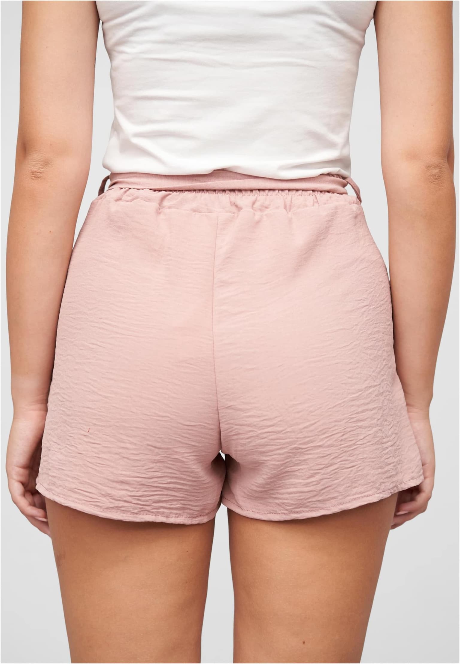 Cloud5ive Musselin Short – Bild 2