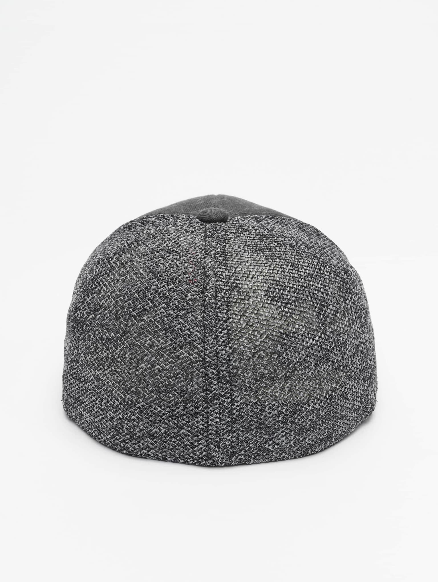 Flexfit Trucker Melange Mesh – Bild 2