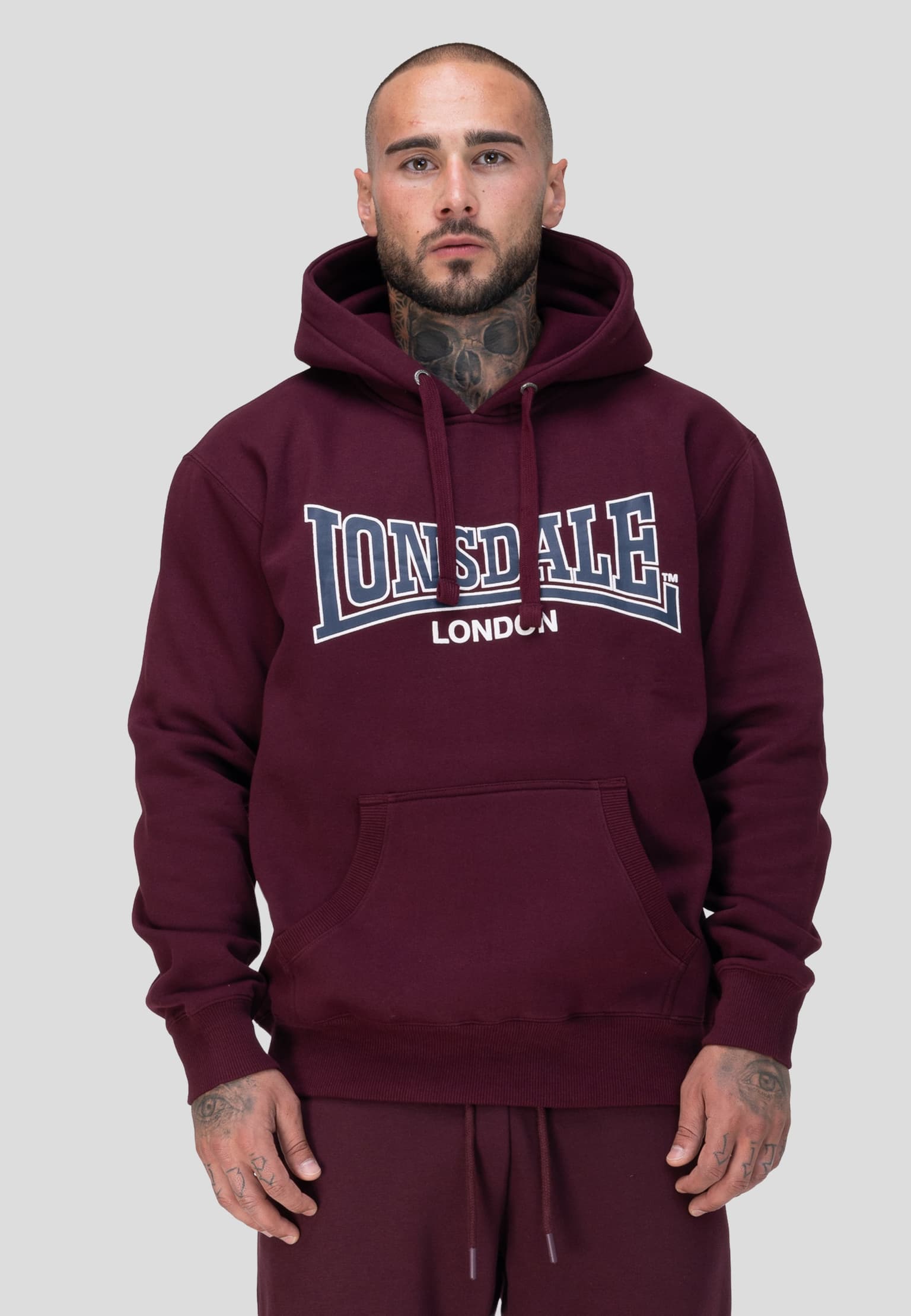 Lonsdale London SELLAN