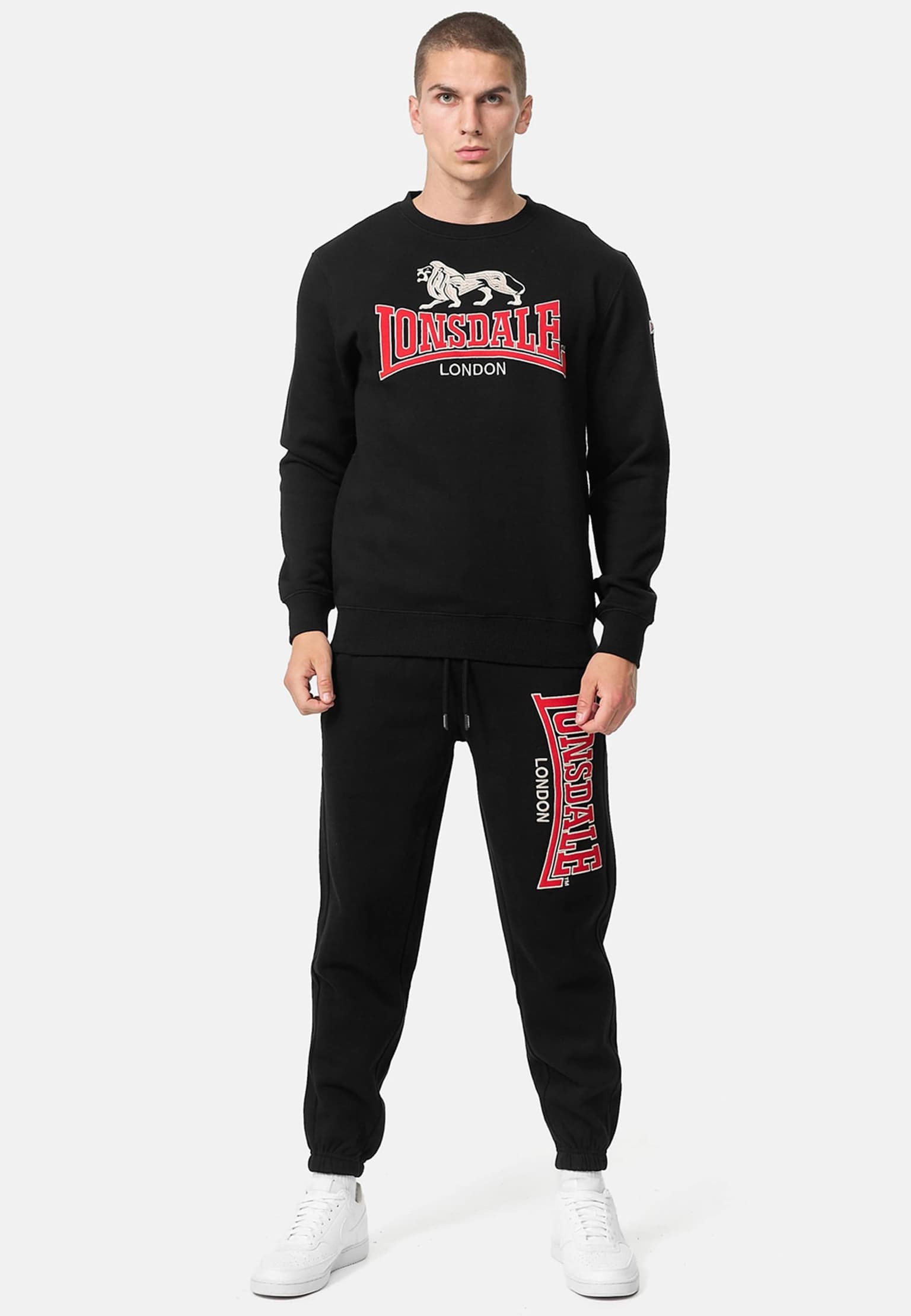 Lonsdale London LAWINS – Bild 4