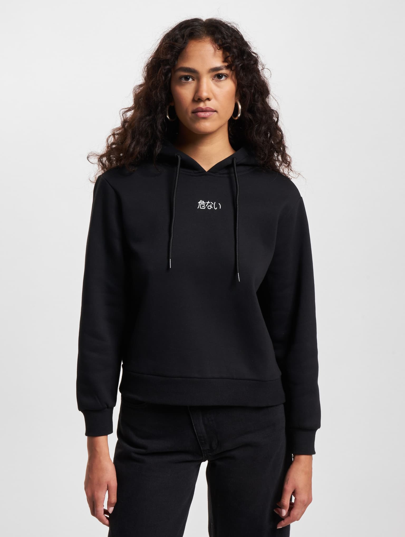 Dangerous DNGRS Faith Hoodie – Bild 4