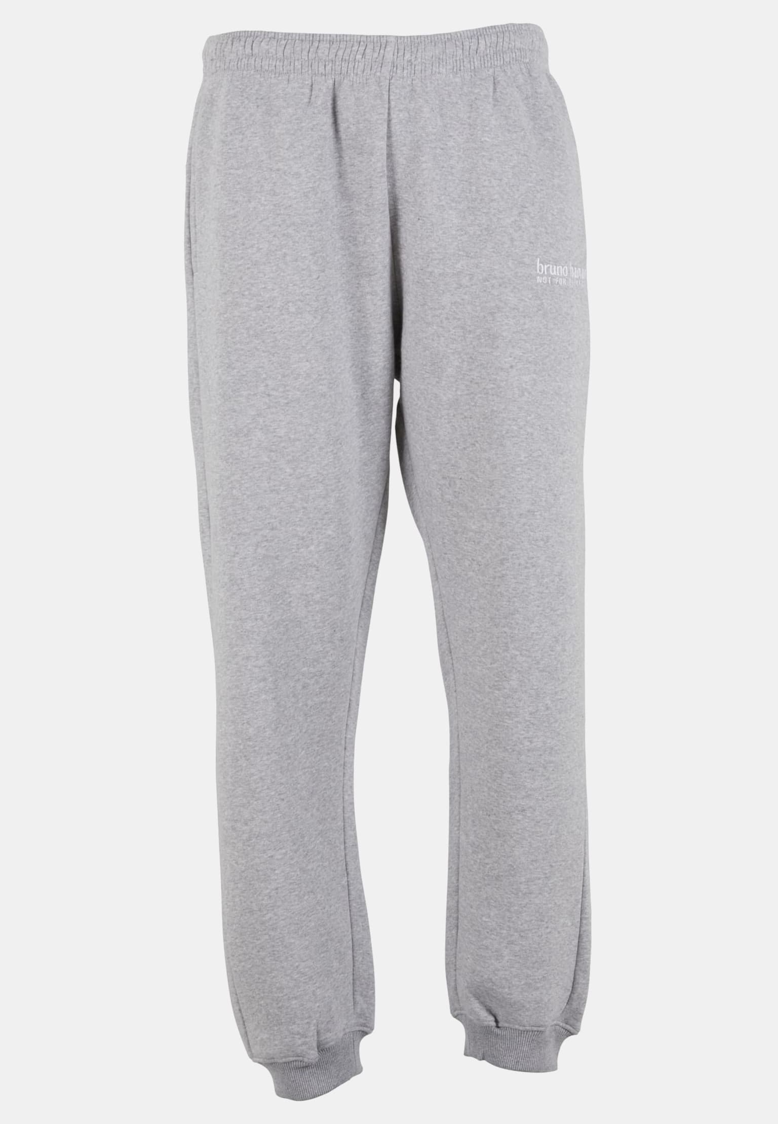 Bruno Banani Basic Logo Sweatpants – Bild 4