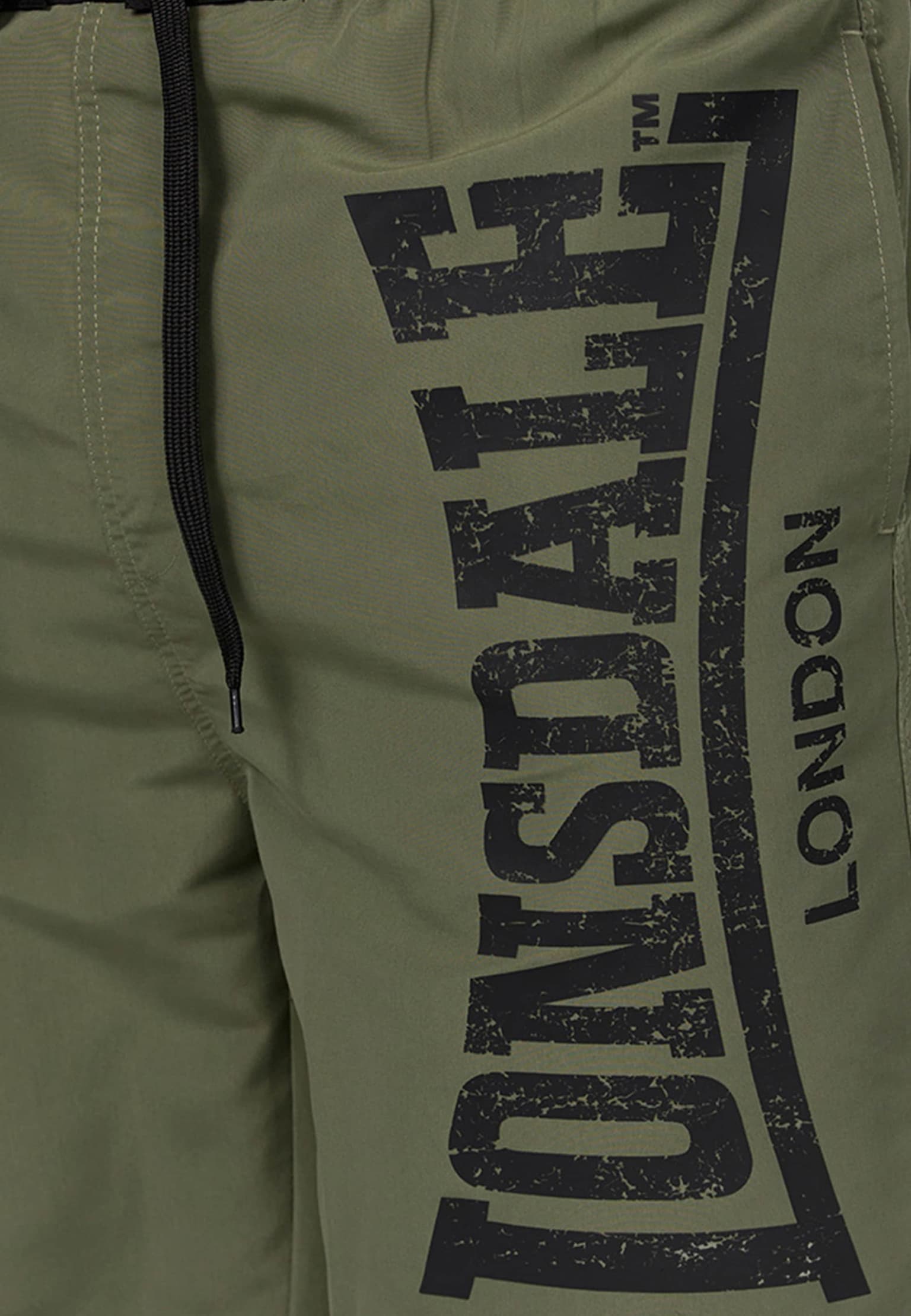 Lonsdale London Clennell – Bild 4