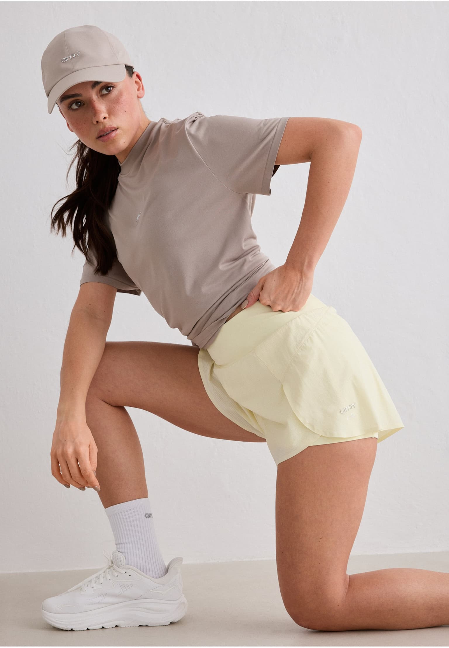 aimn Running Short – Bild 3
