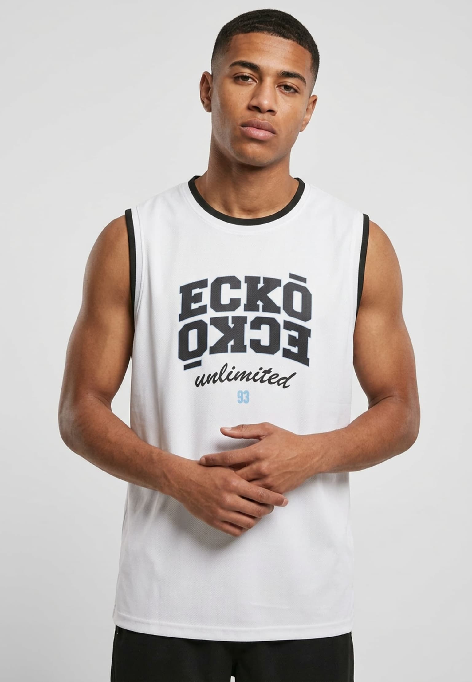 Ecko Unltd. Tanktop Pivot