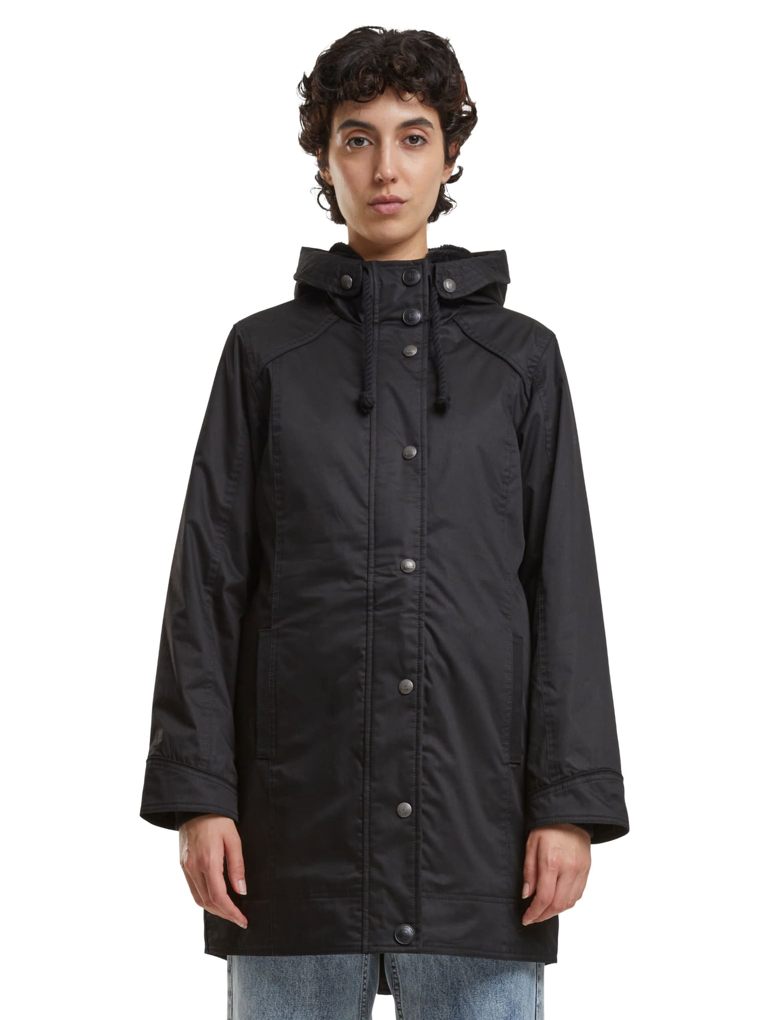 Brandit Women Savannah Winterparka – Bild 4