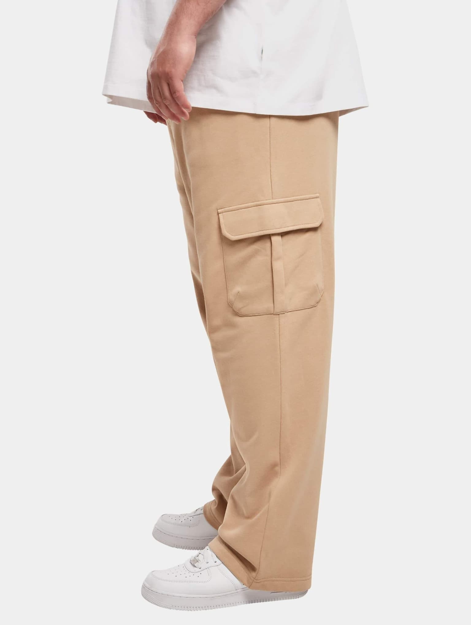 Urban Classics 90‘s Cargo Sweatpants – Bild 3
