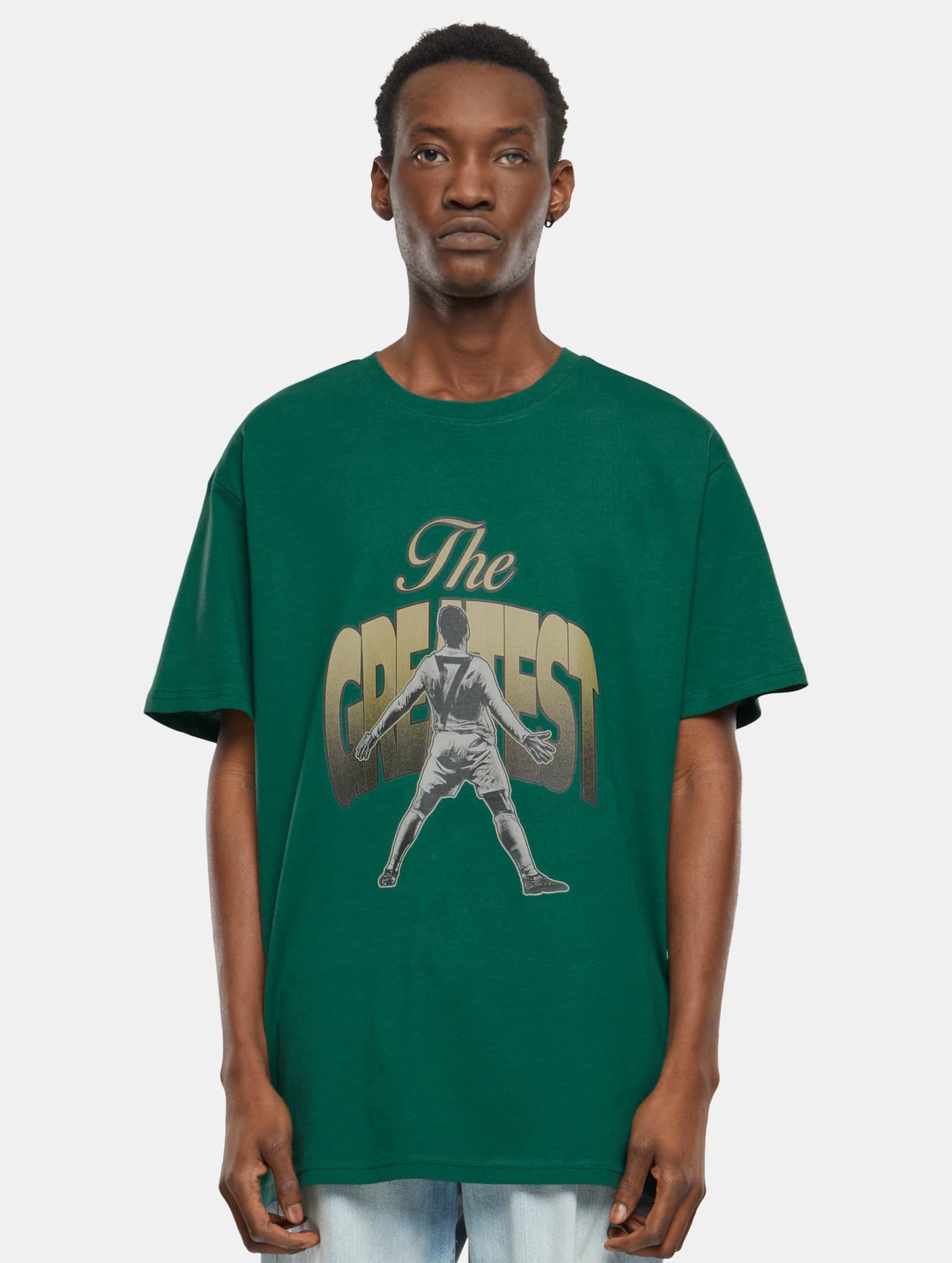 Mister Tee Upscale Greatest Heavy Oversize