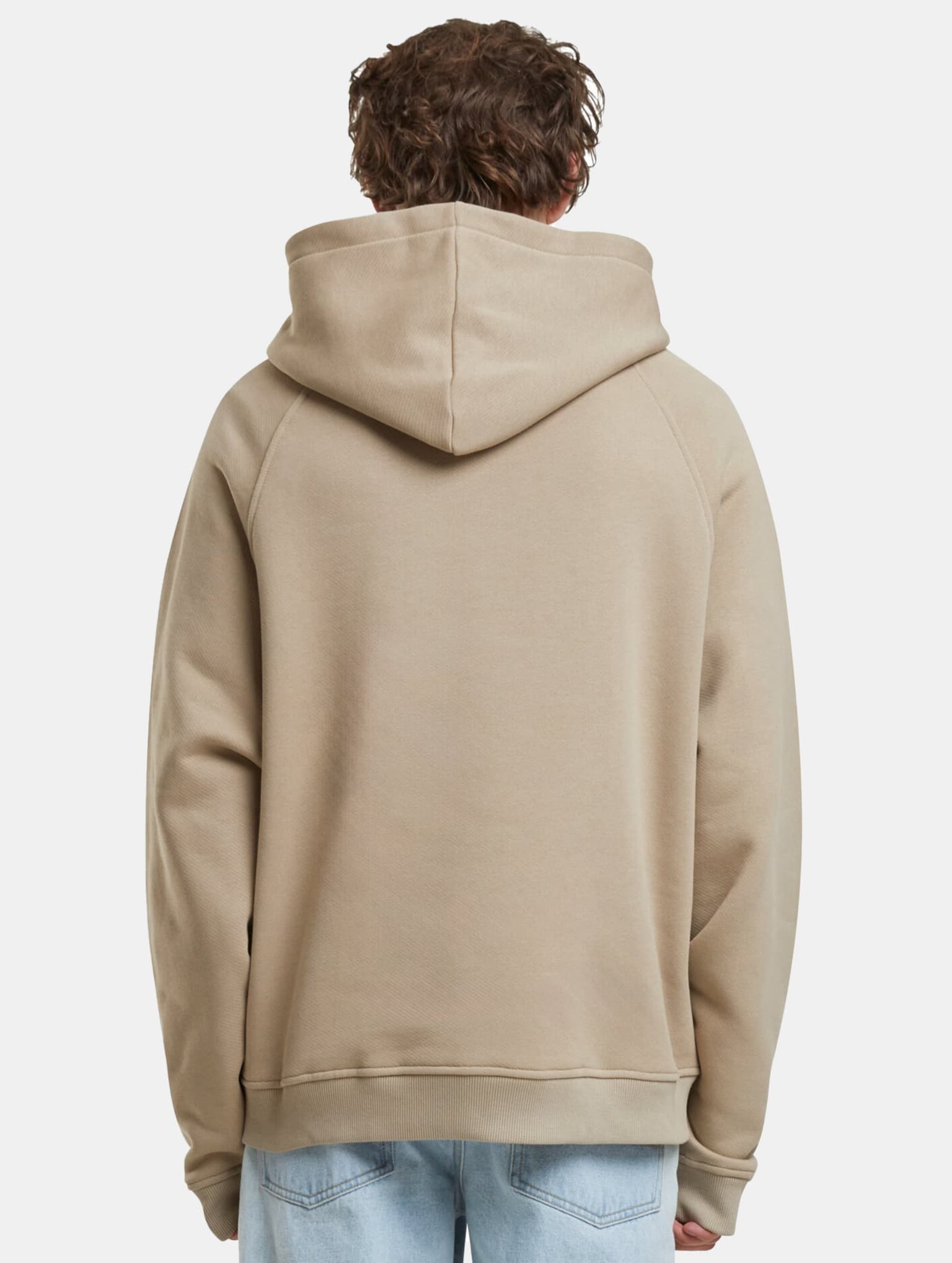 PEQUS Bubble Logo Hoodie – Bild 2