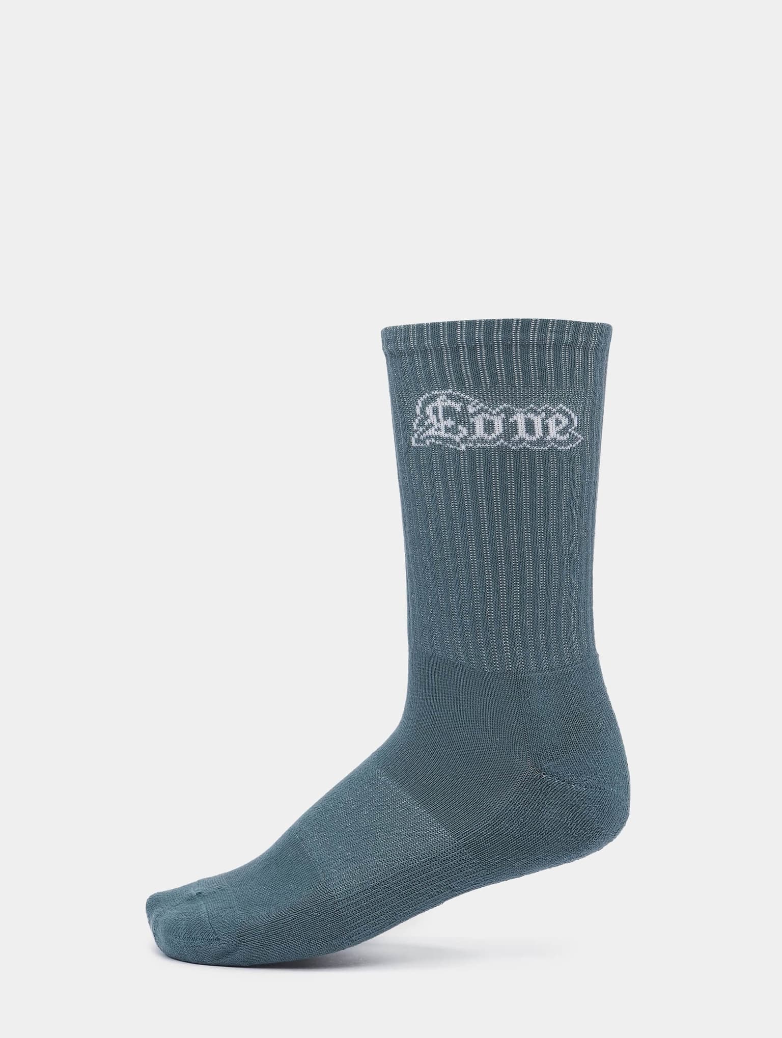 Mister Tee Love Hate Socks 4-Pack – Bild 4