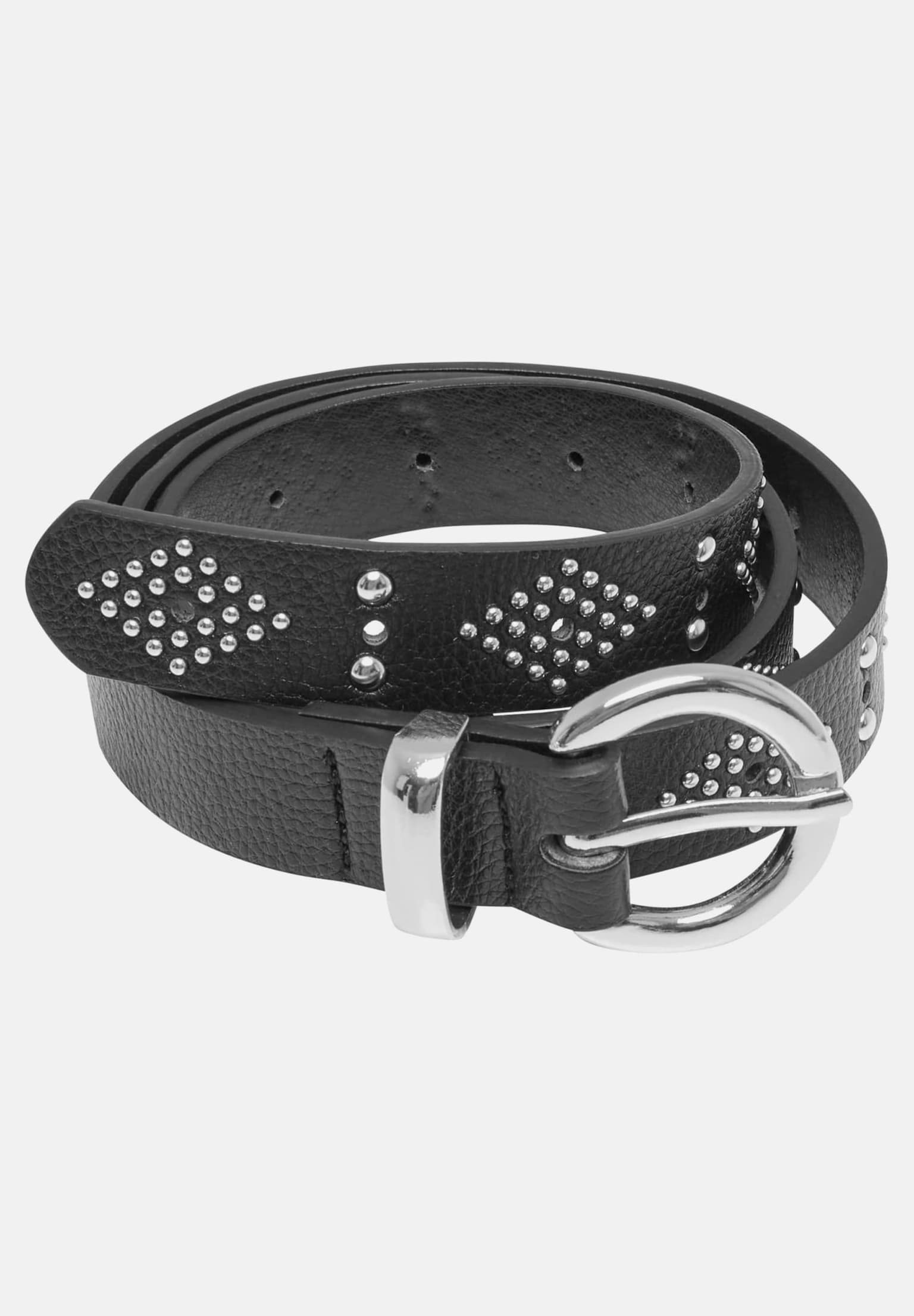 Urban Classics Ladies Rivet Belt