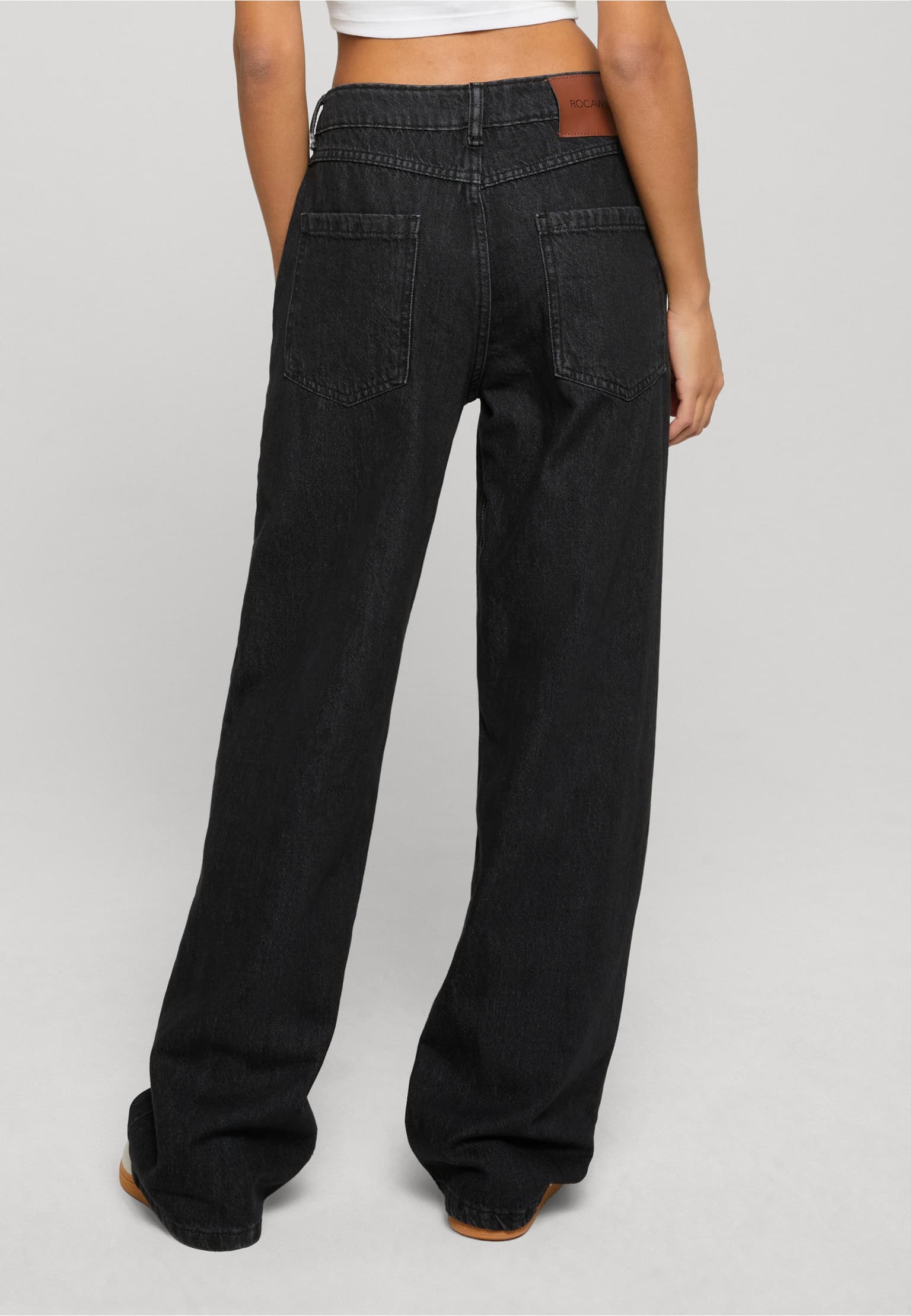 Rocawear Correy Baggy – Bild 2