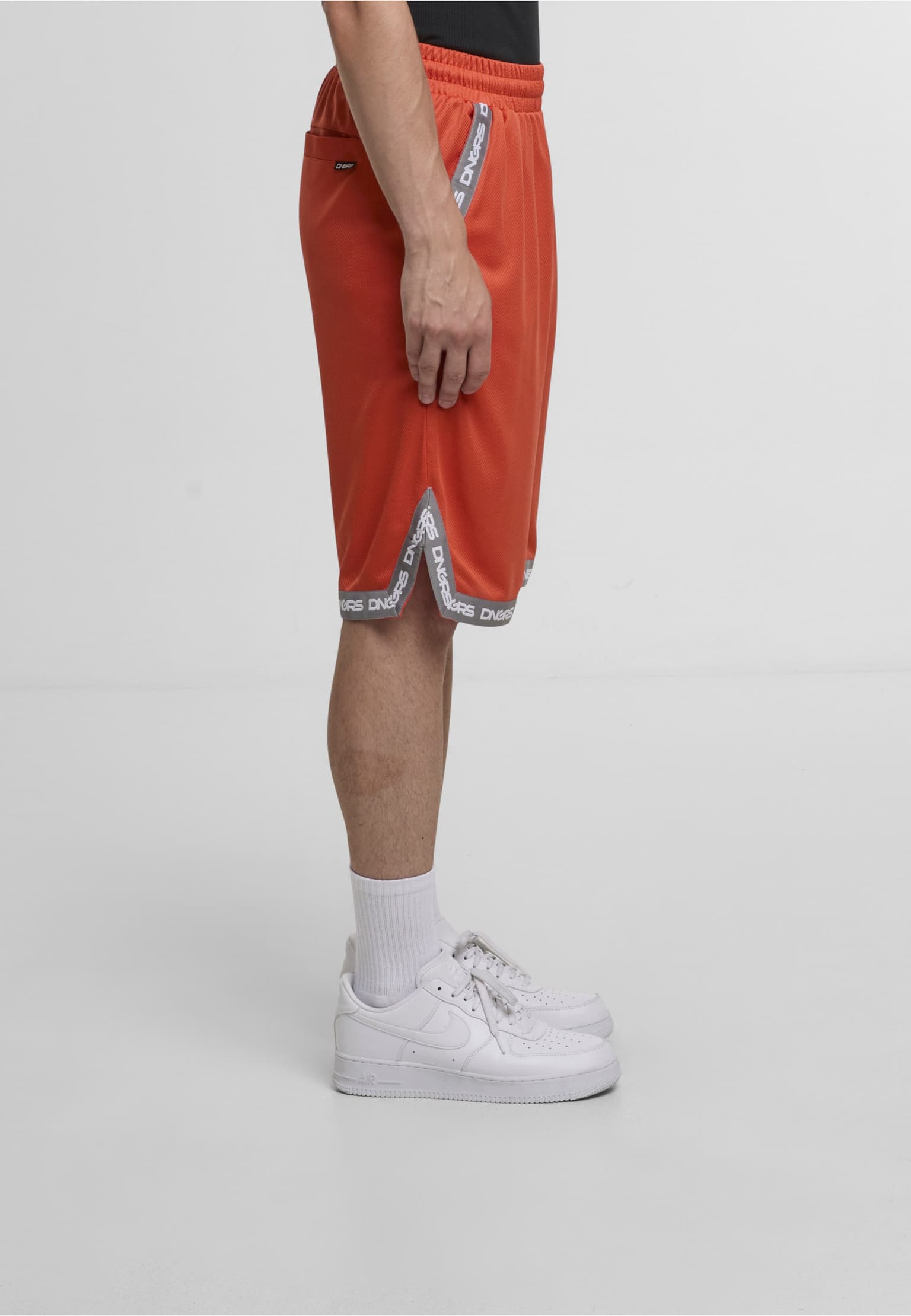 Dangerous DNGRS Dunkin Sweat Short – Bild 4