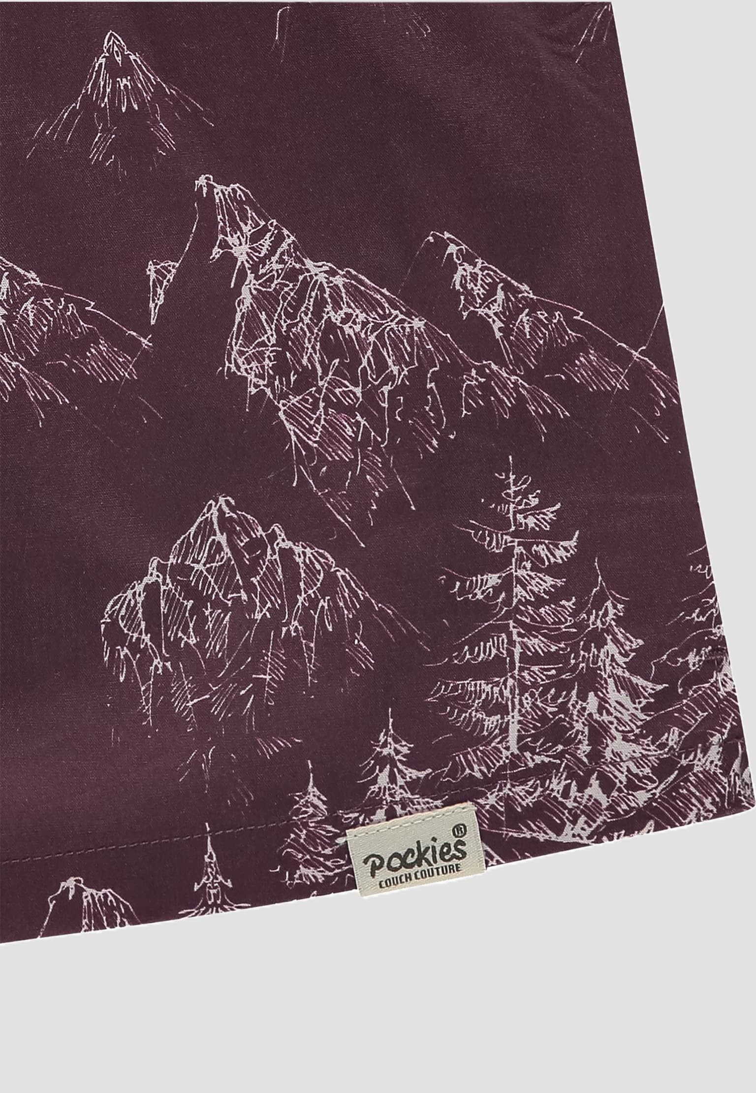 Pockies Cabin Boxers – Bild 3