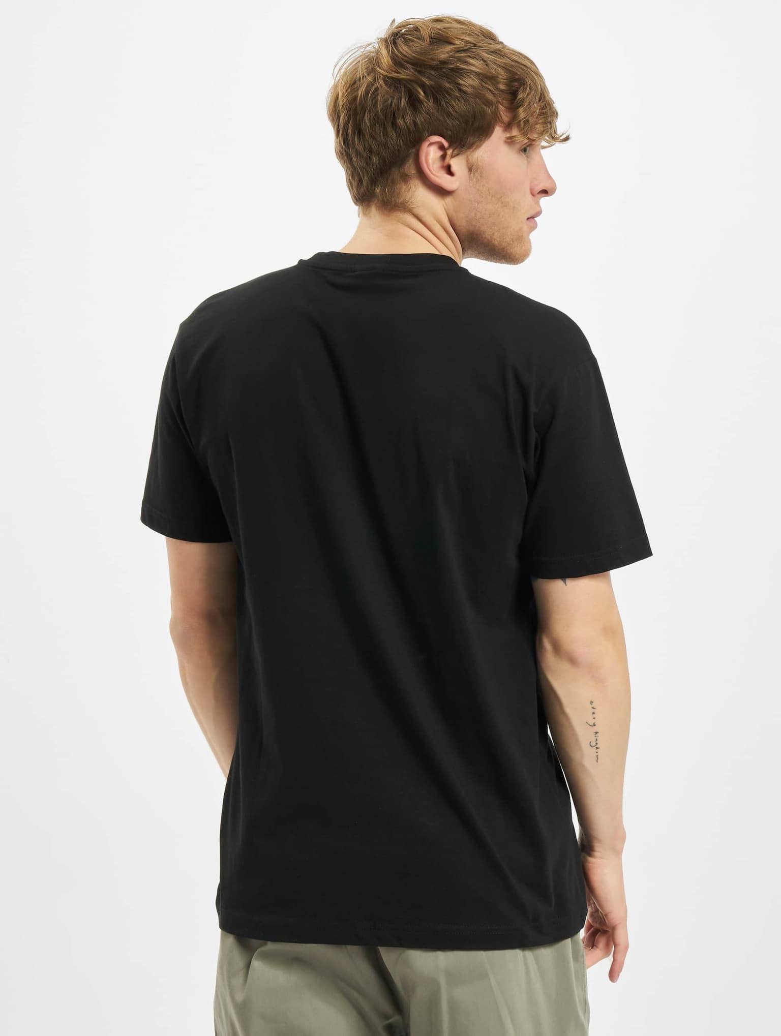 Urban Classics Basic Tee 6-Pack – Bild 2