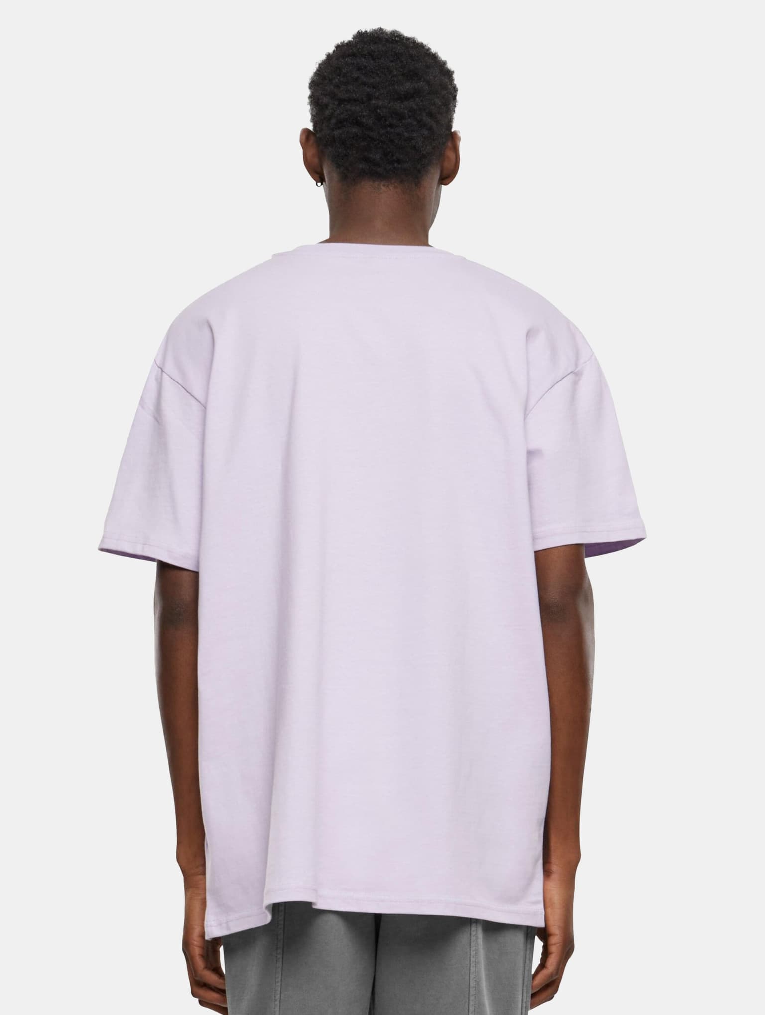 Mister Tee Upscale Power Foward 2.0 Oversize – Bild 2