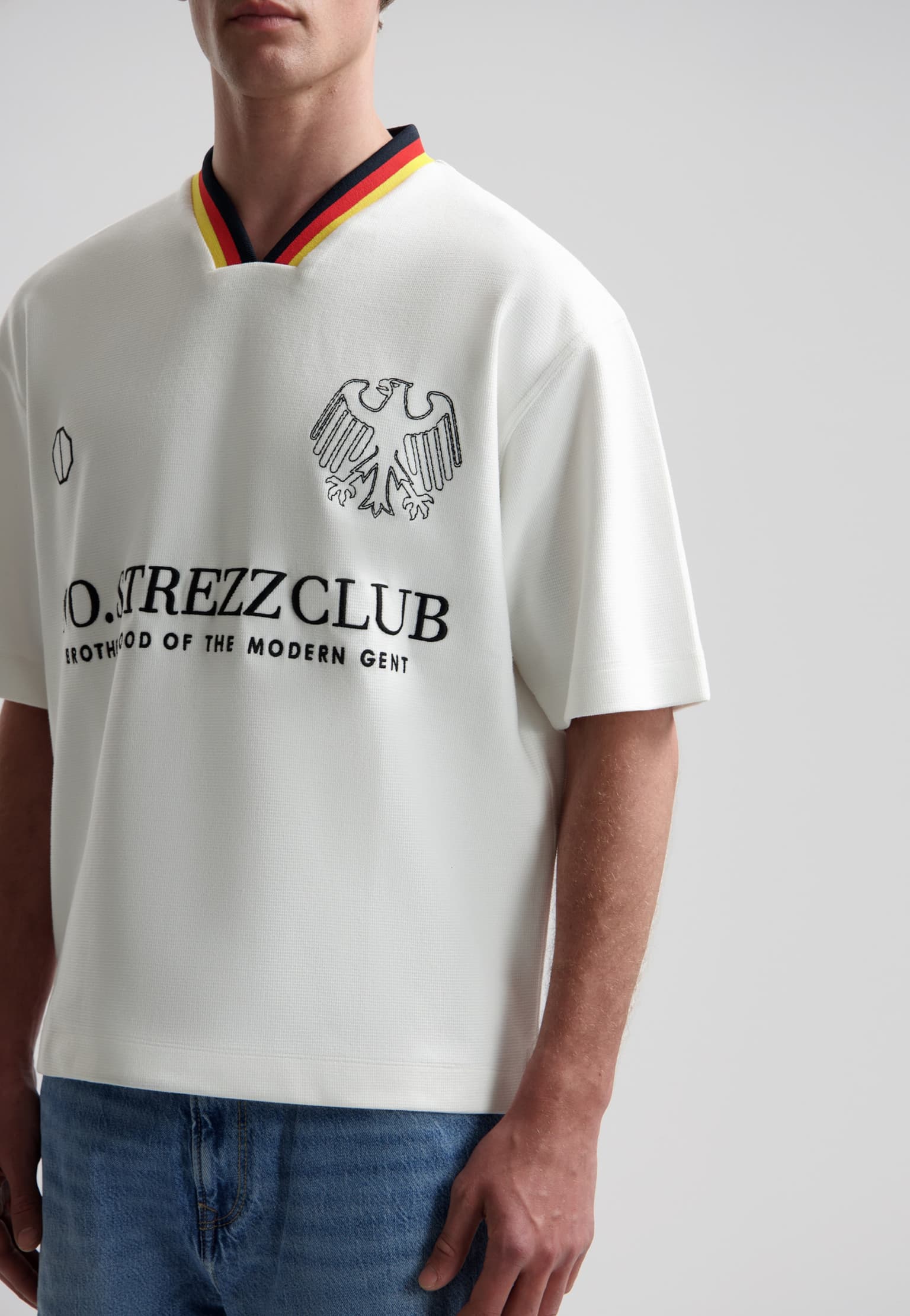 Dstrezzed Champ Tee – Bild 3