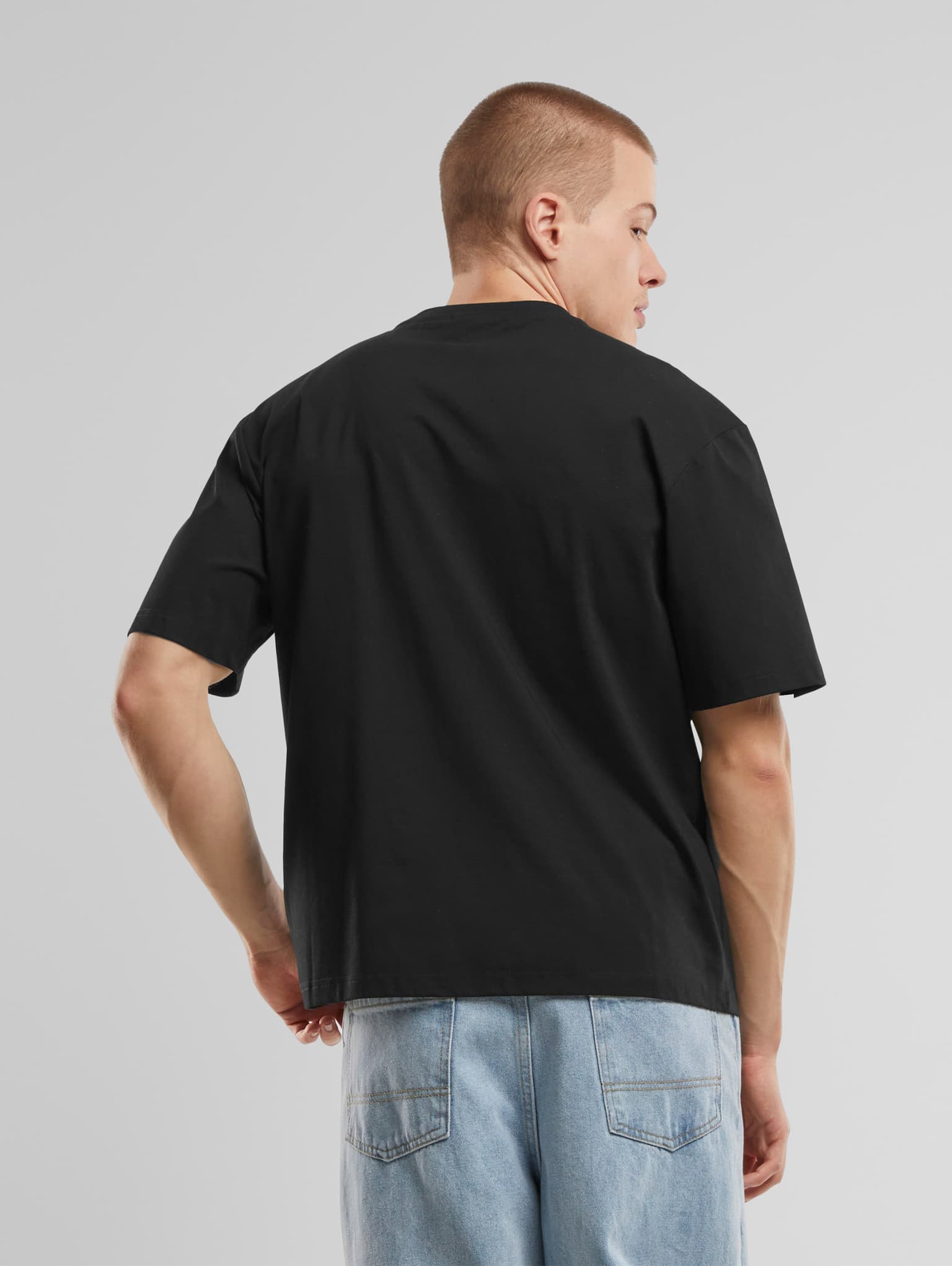 Urban Classics Sorona Loose Fit T-Shirt – Bild 2