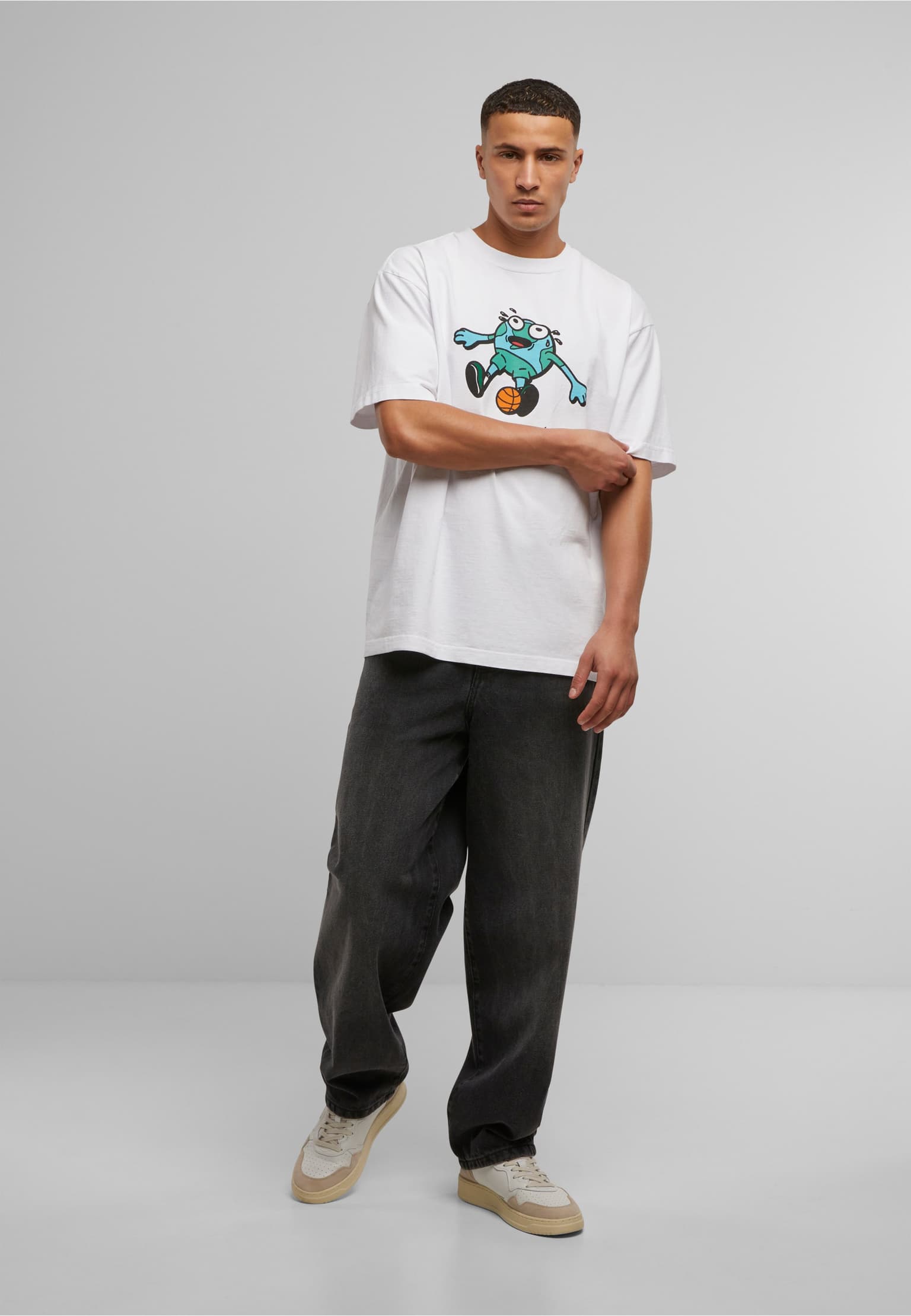 Market Studios PERSONAL FOUL T-SHIRT – Bild 3