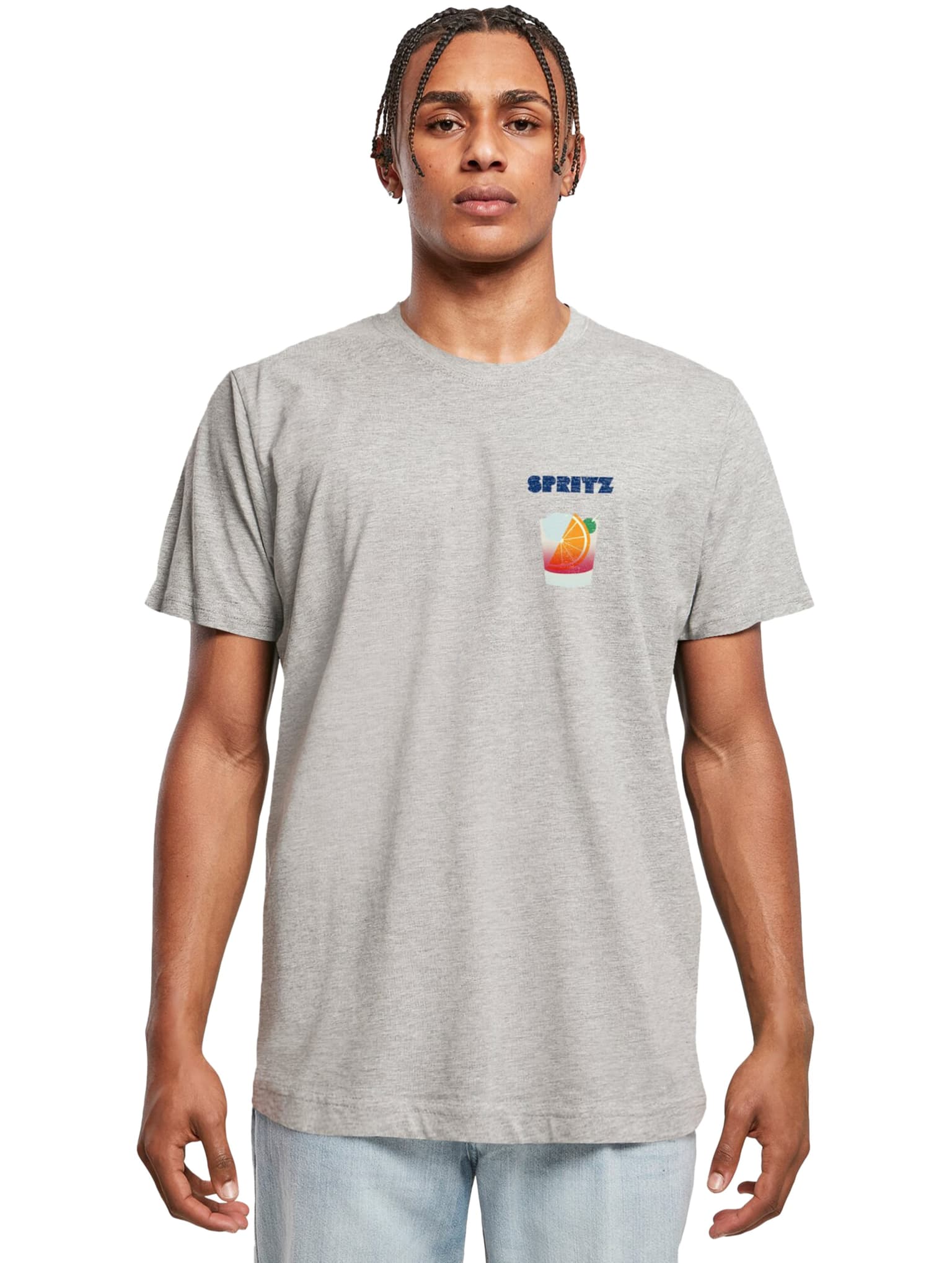 Mister Tee Vintage Spritz – Bild 3