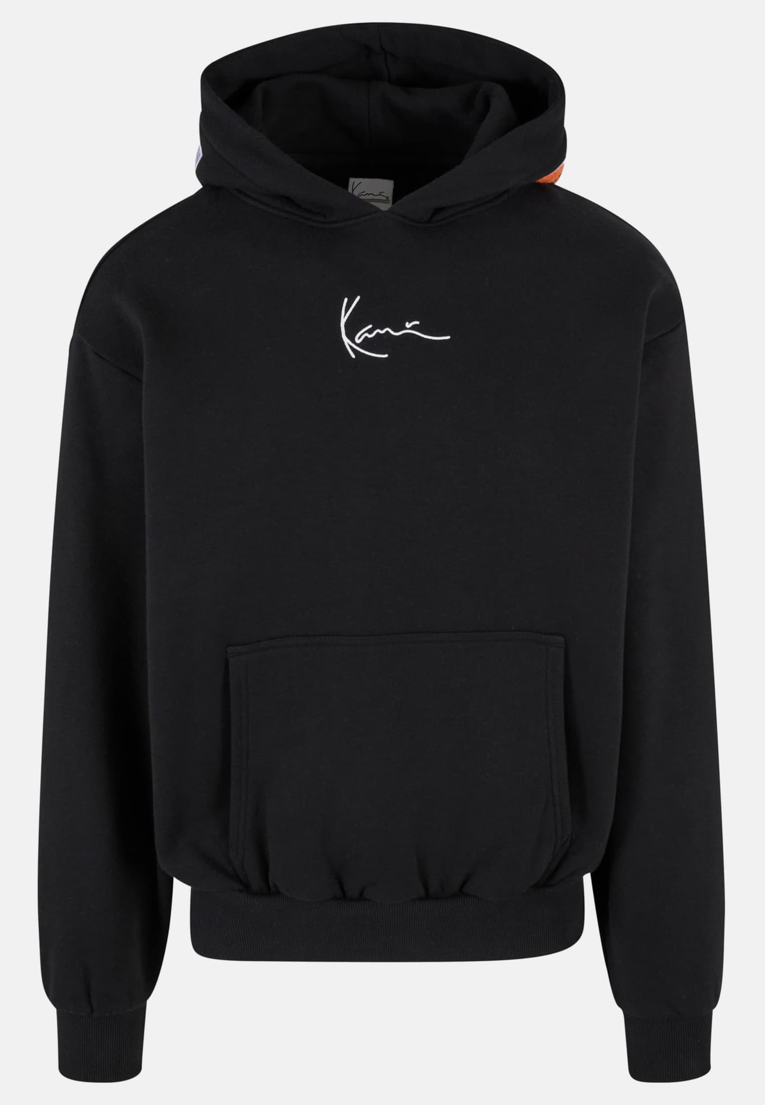 Karl Kani Small Signature Patch OS Hoodie – Bild 4