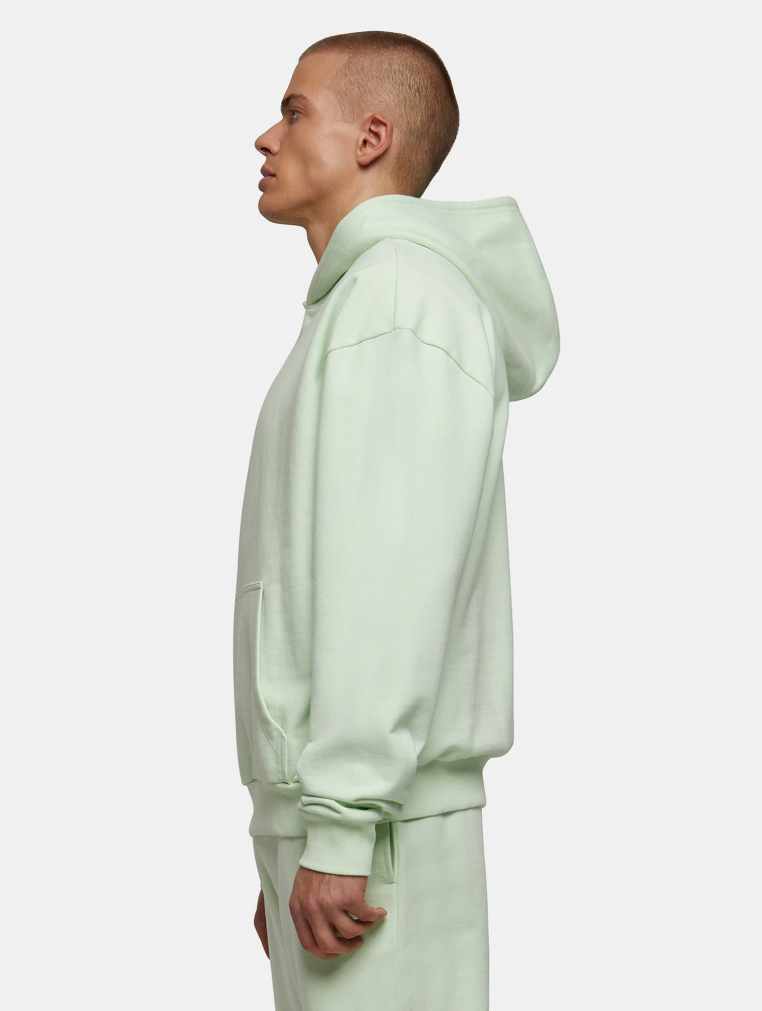 Urban Classics Ultra Heavy Hoody – Bild 3