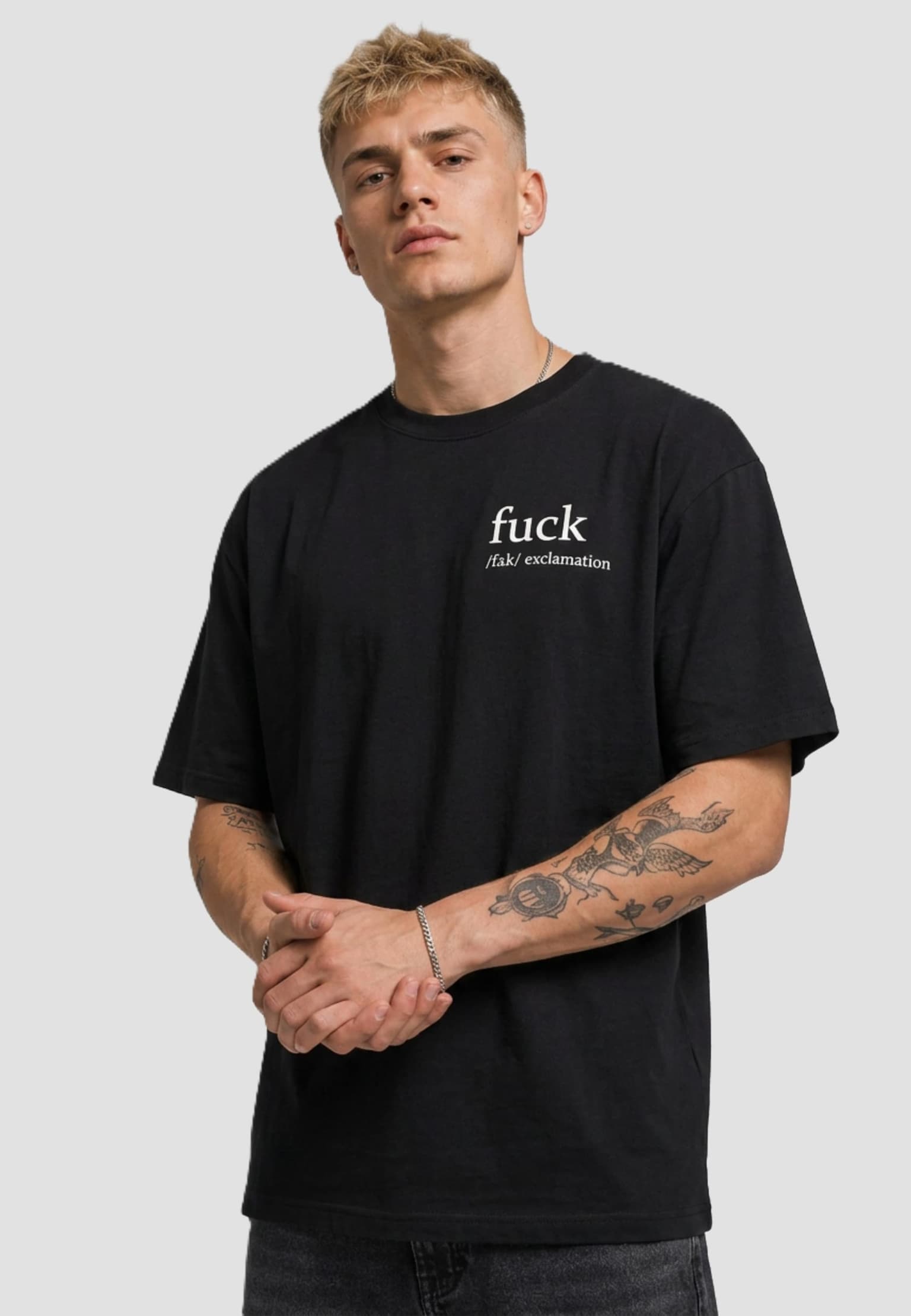 Mister Tee FCK – Bild 2