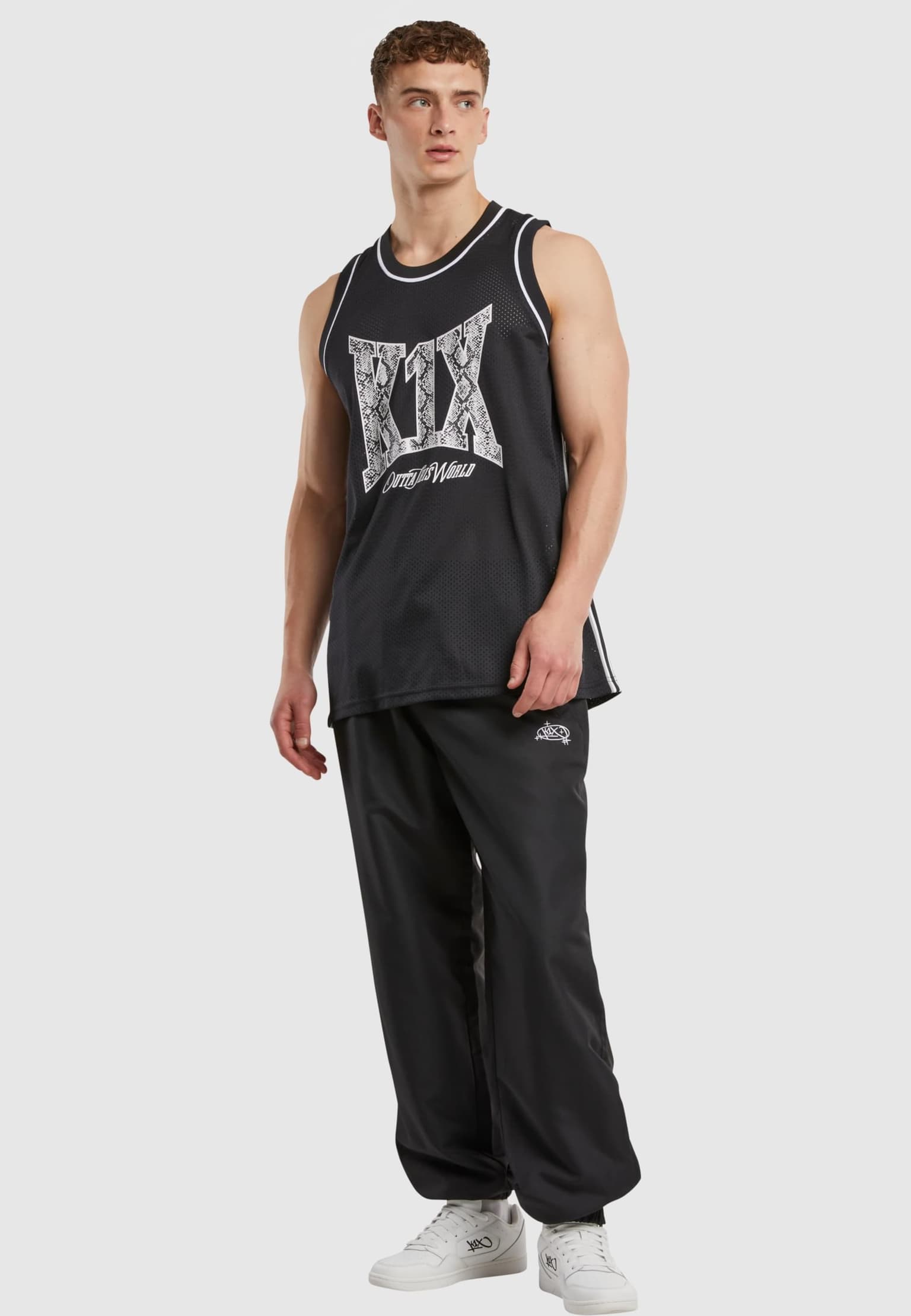 K1X Python Jersey – Bild 4