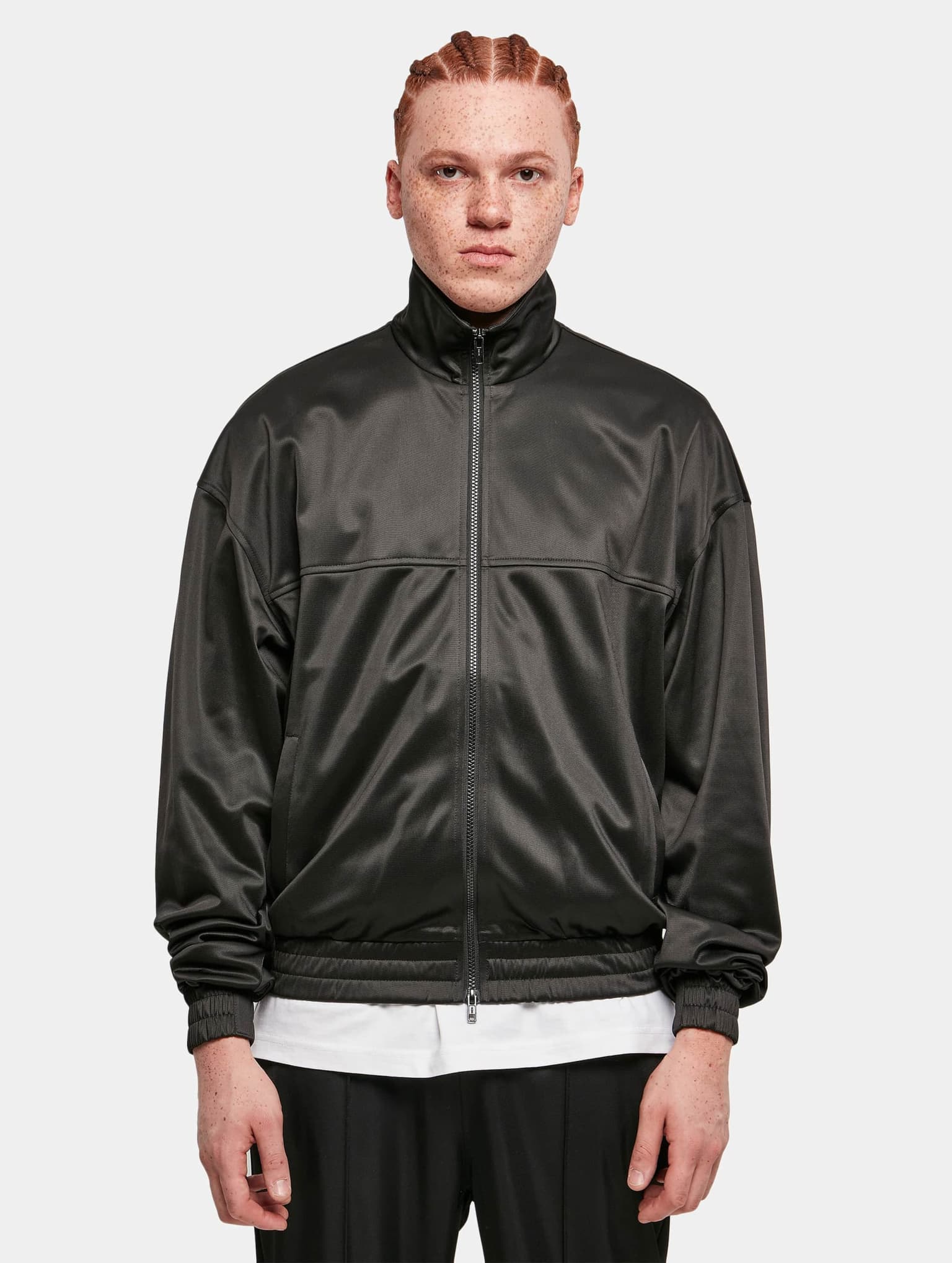 Urban Classics Classic Lightweight Jacket – Bild 3