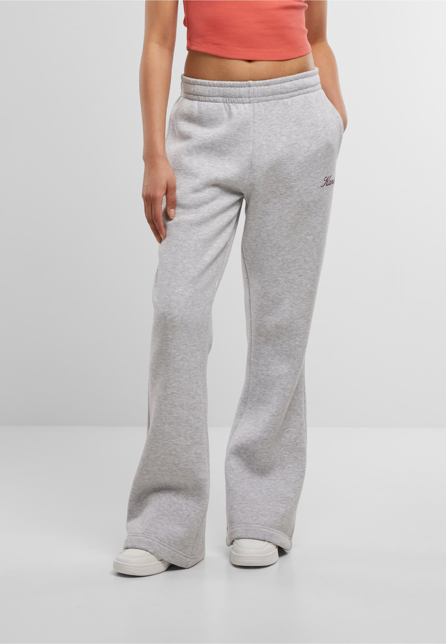 Karl Kani Script Sweatpants