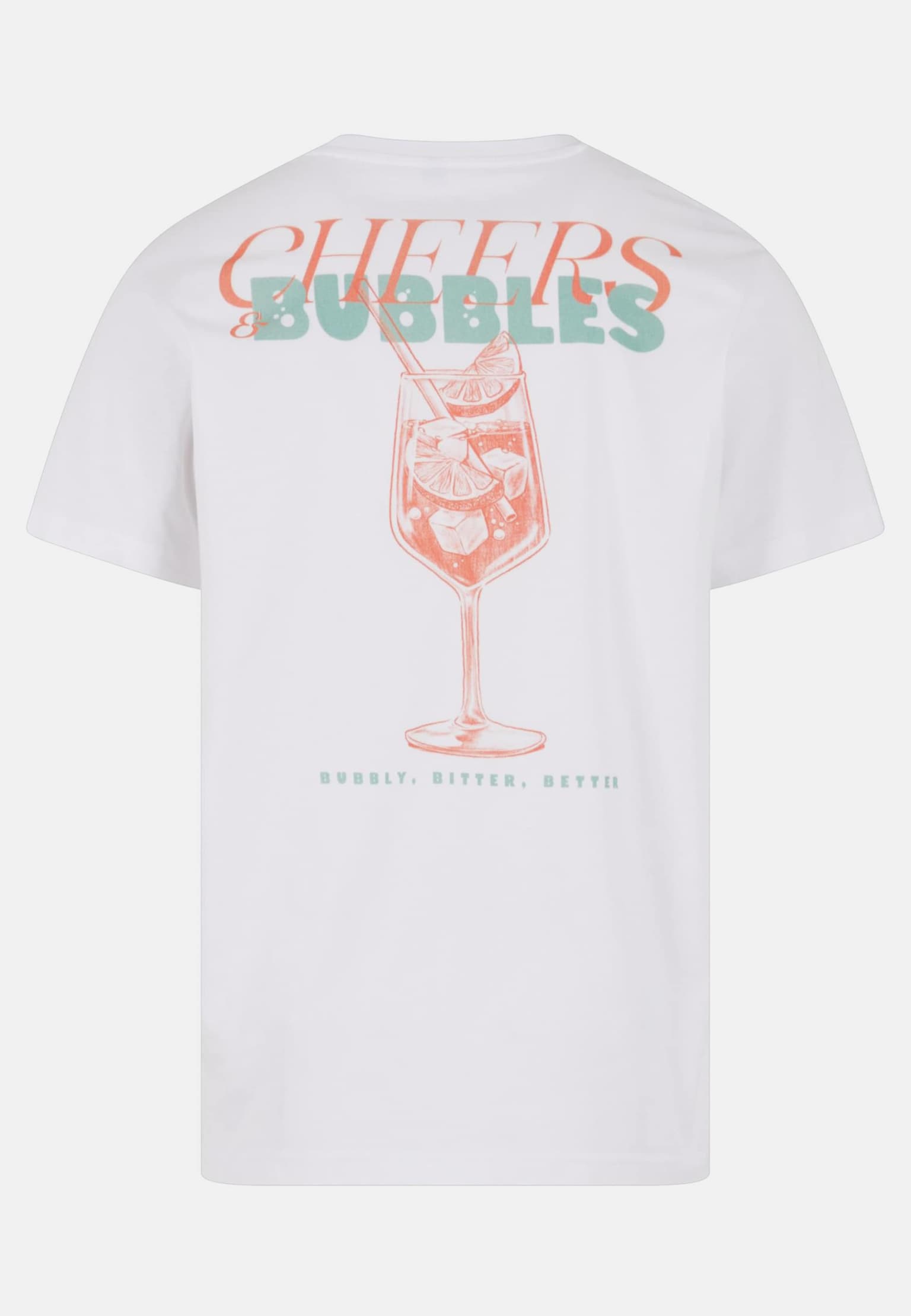 Mister Tee Cheers Bubbles – Bild 4