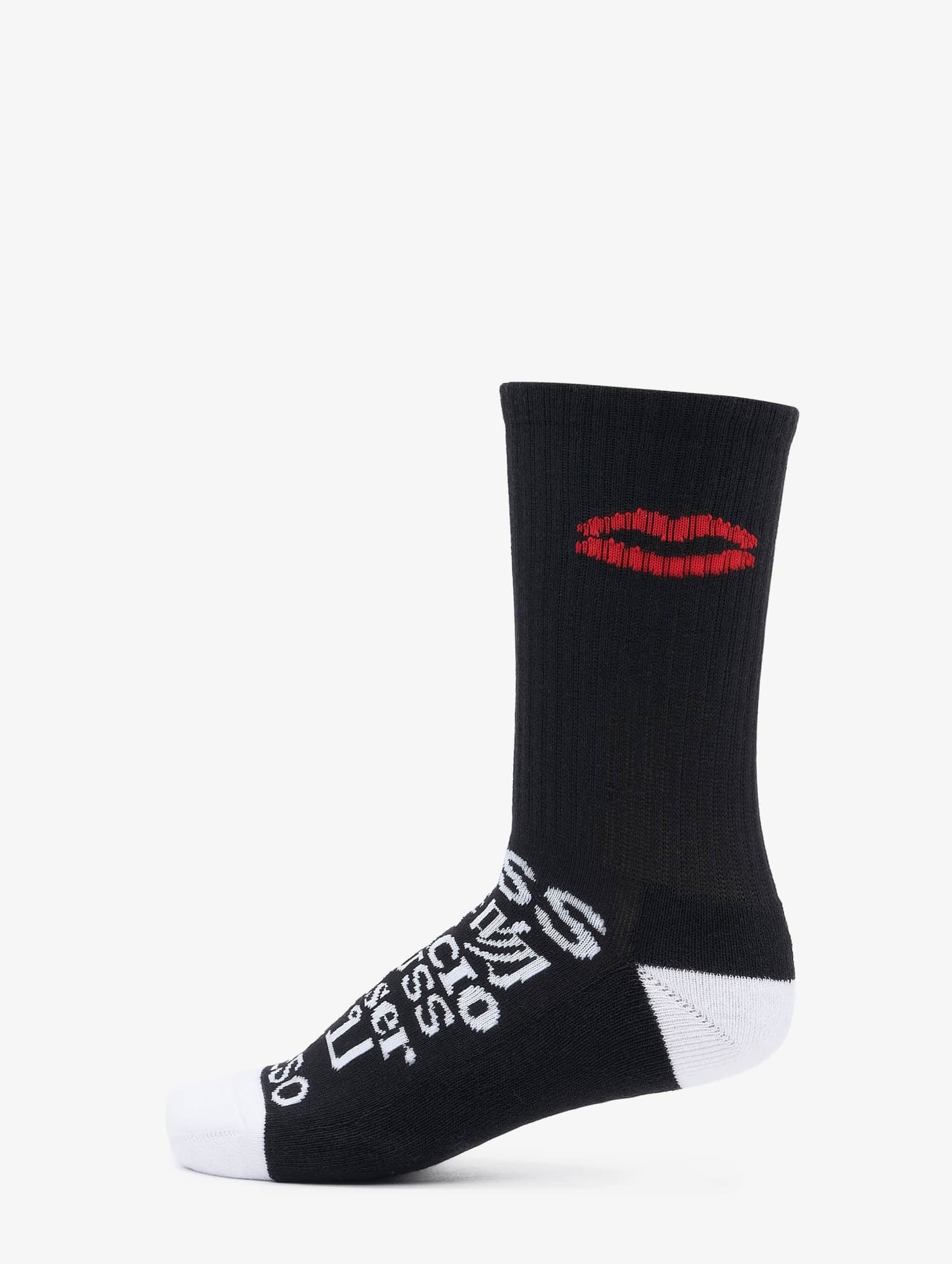 Mister Tee Kiss Socks 3-Pack – Bild 4