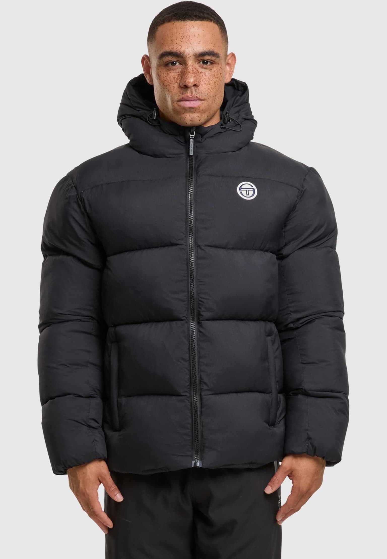Sergio Tacchini Giamaica Down Jacket – Bild 3