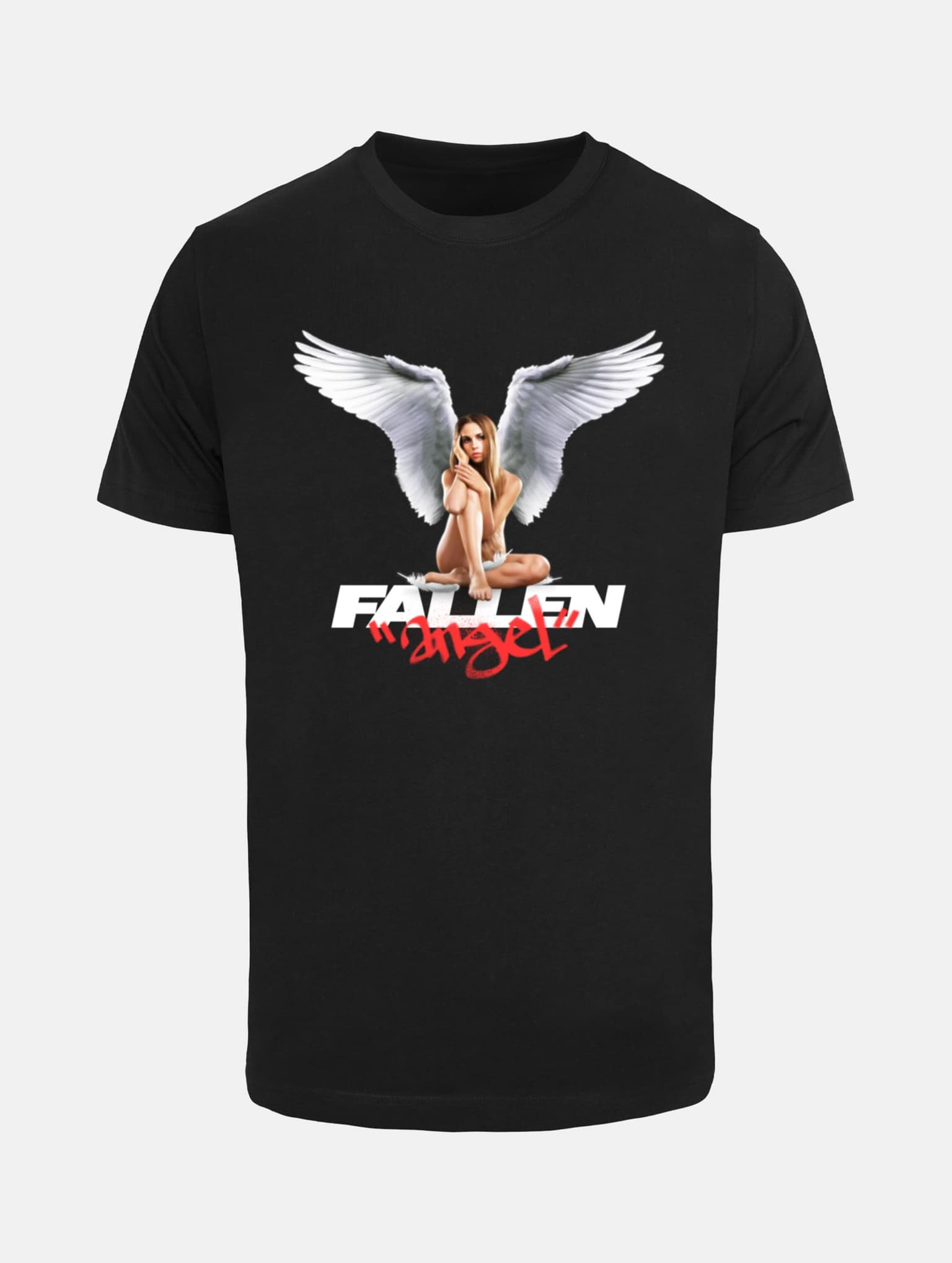 Mister Tee Fallen Angel – Bild 3