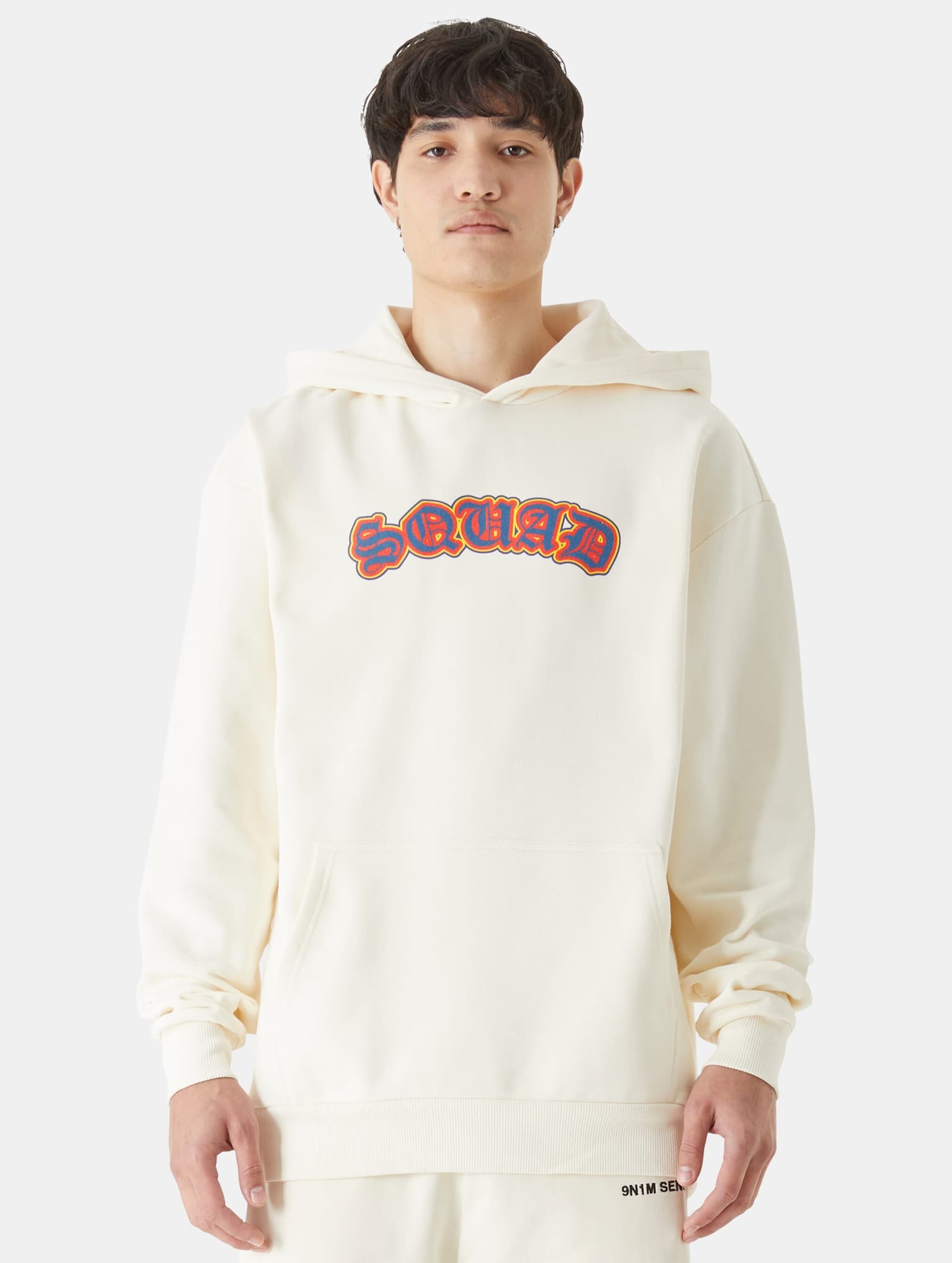 9N1M SENSE Sense Squad Hoodie